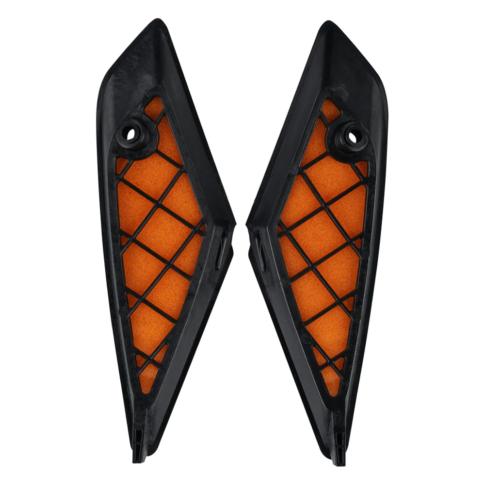 Air Filter Dust Grille Mesh Whale Plug Protection For KTM 1290 Super Adventure R - Image 5