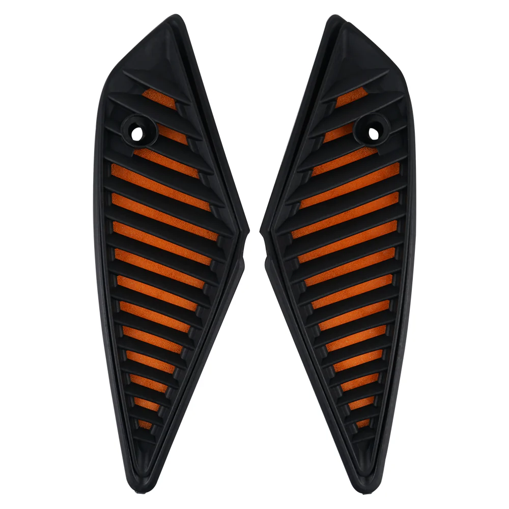 Air Filter Dust Grille Mesh Whale Plug Protection For KTM 1290 Super Adventure R - Image 6