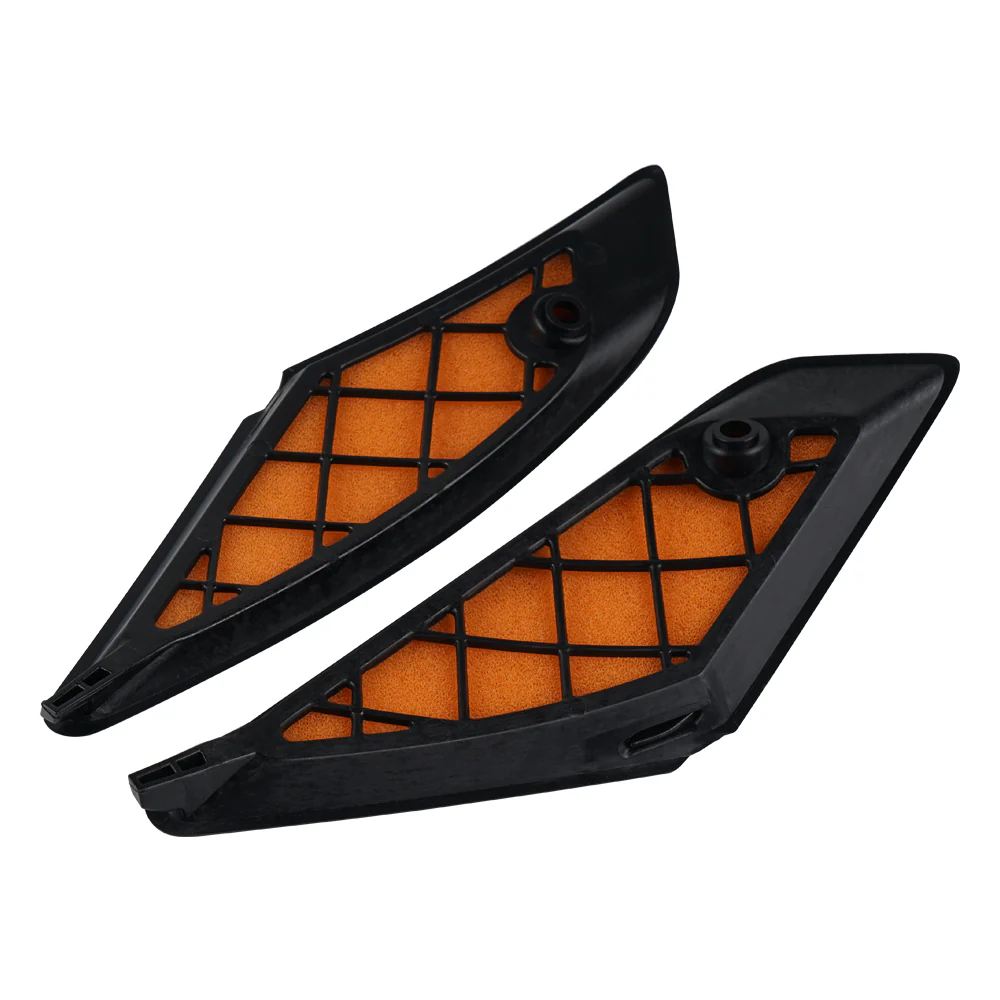 Air Filter Dust Grille Mesh Whale Plug Protection For KTM 1290 Super Adventure R - Image 7