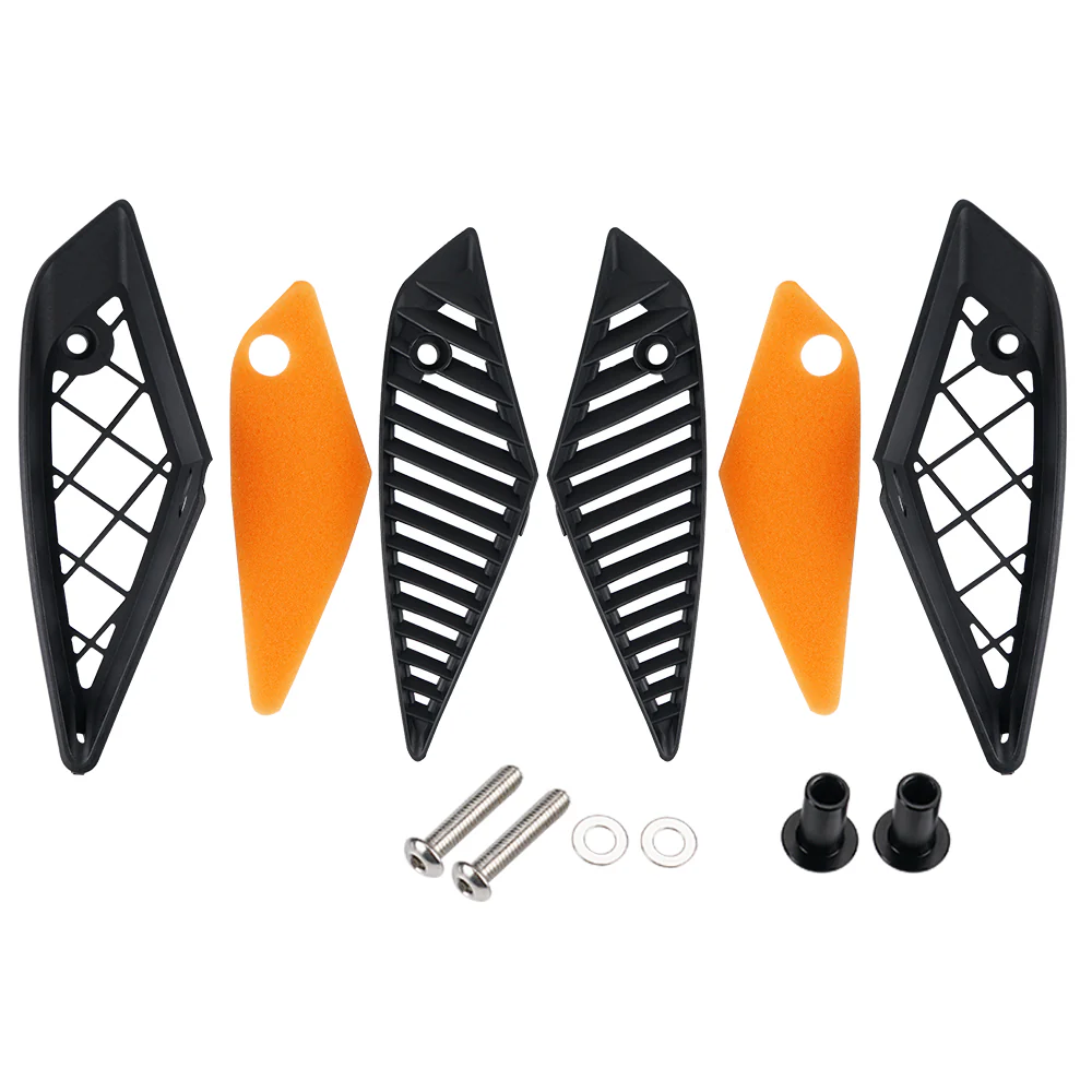 Air Filter Dust Grille Mesh Whale Plug Protection For KTM 1290 Super Adventure R - Image 8