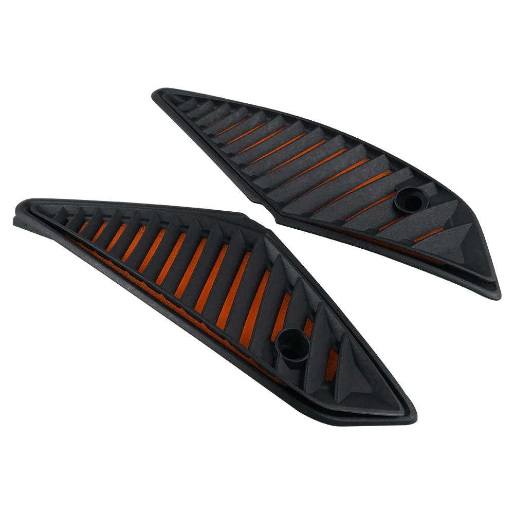 Air Filter Dust Grille Mesh Whale Plug Protection For KTM 1290 Super Adventure R - Image 9