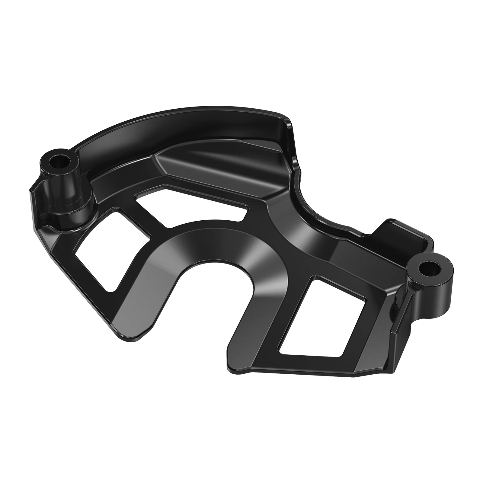 Front Sprocket Cover Chain Guard For KTM 1290 Super Adventure Duke R / S - Image 12