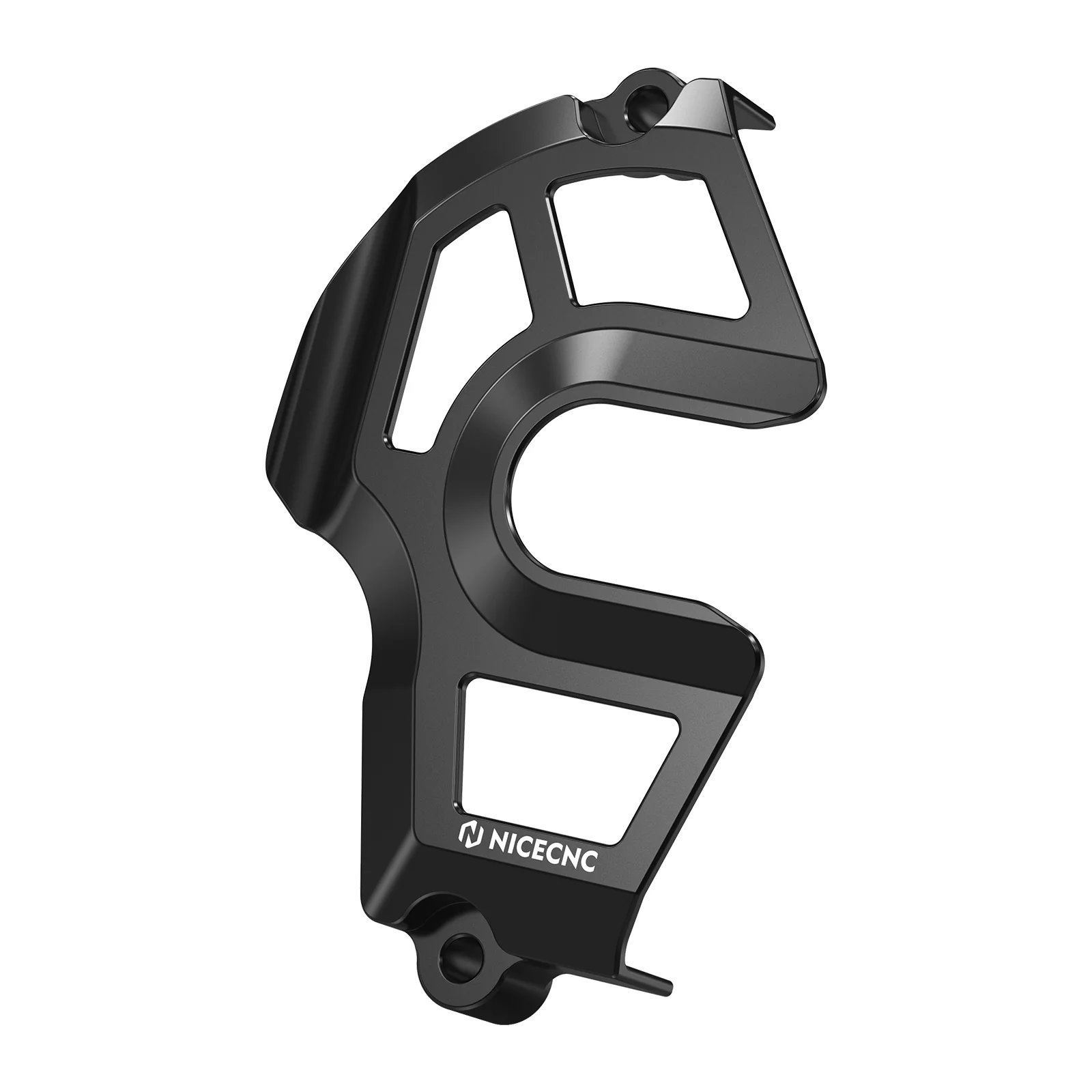 Front Sprocket Cover Chain Guard For KTM 1290 Super Adventure Duke R / S - Image 14