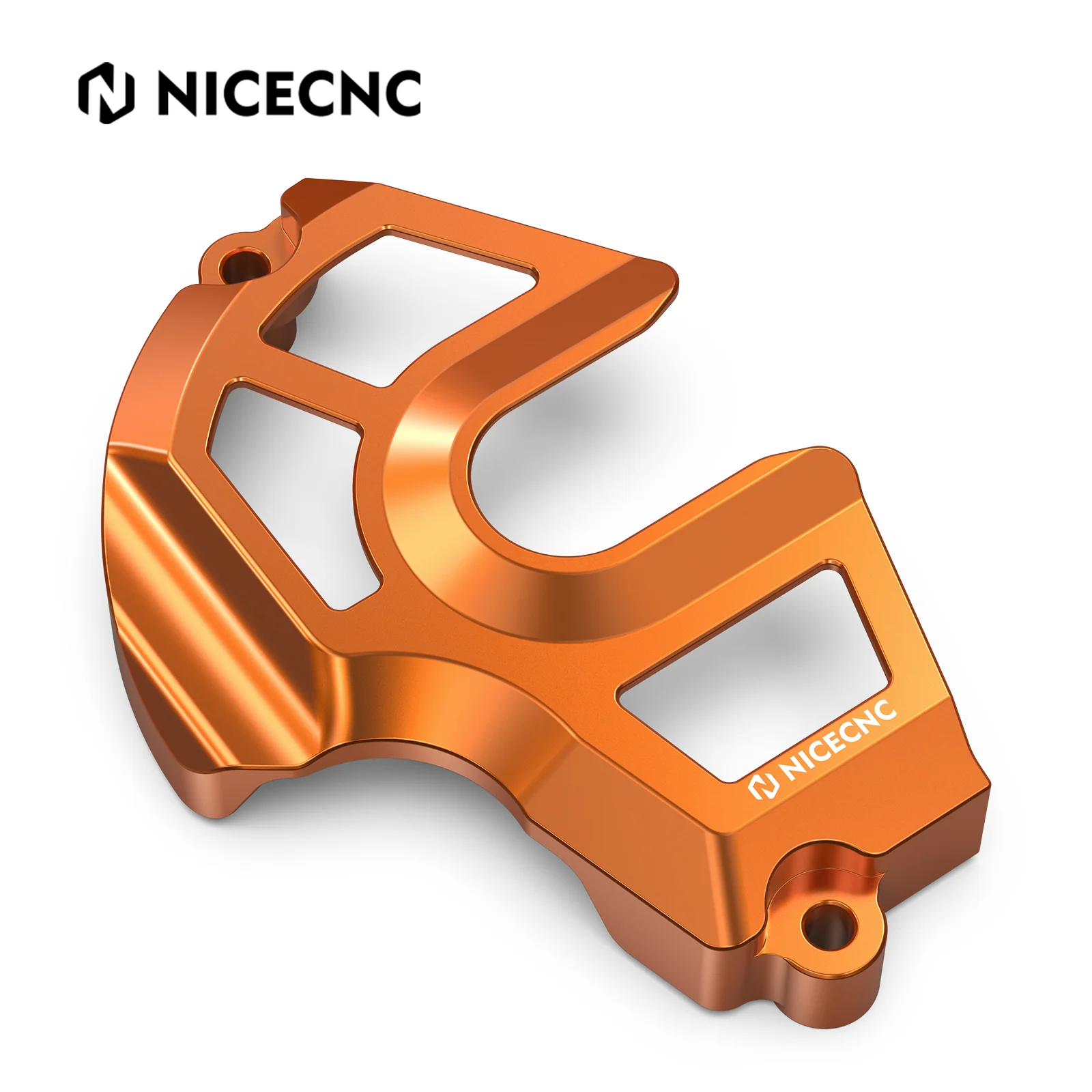 Front Sprocket Cover Chain Guard For KTM 1290 Super Adventure Duke R / S - Image 4