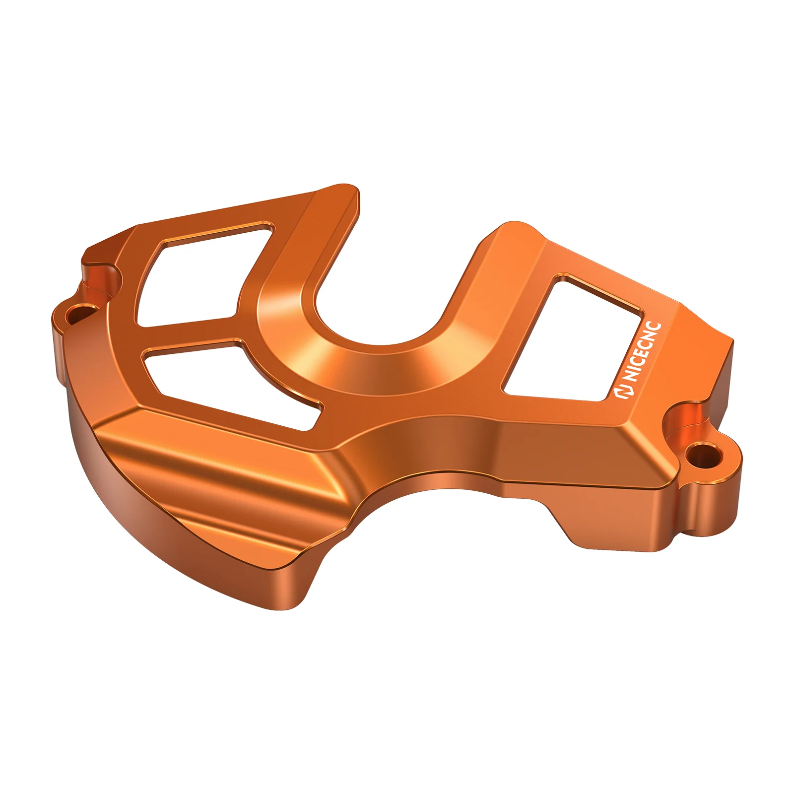 Front Sprocket Cover Chain Guard For KTM 1290 Super Adventure Duke R / S - Image 5