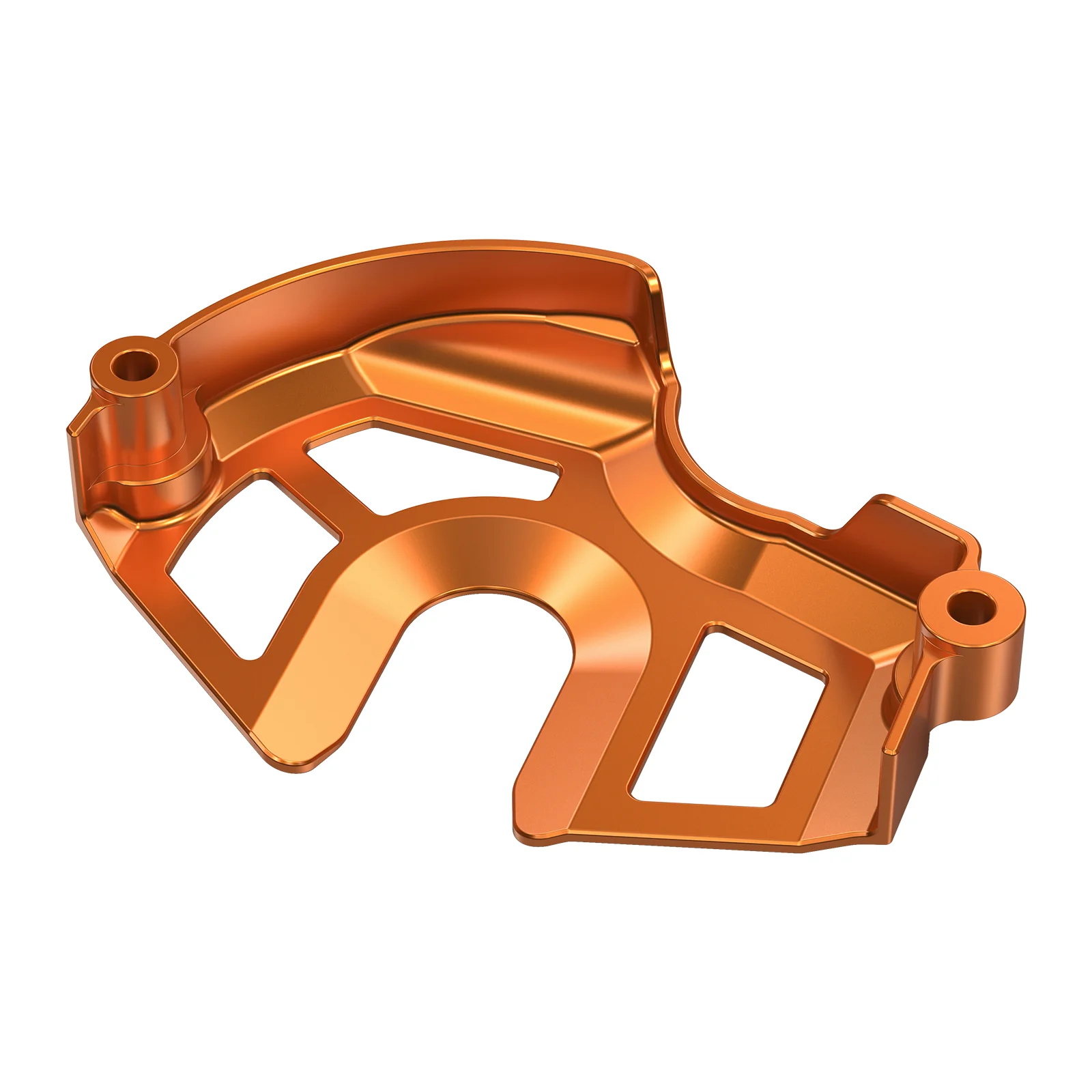 Front Sprocket Cover Chain Guard For KTM 1290 Super Adventure Duke R / S - Image 6