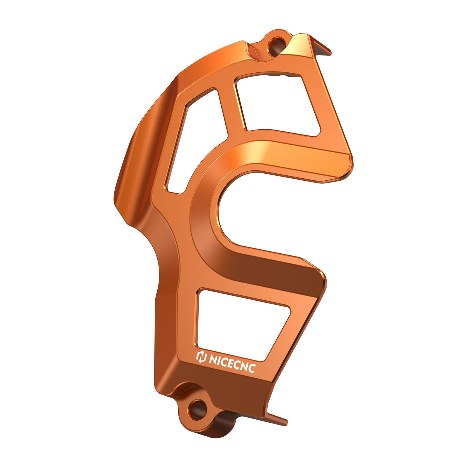 Front Sprocket Cover Chain Guard For KTM 1290 Super Adventure Duke R / S - Image 8