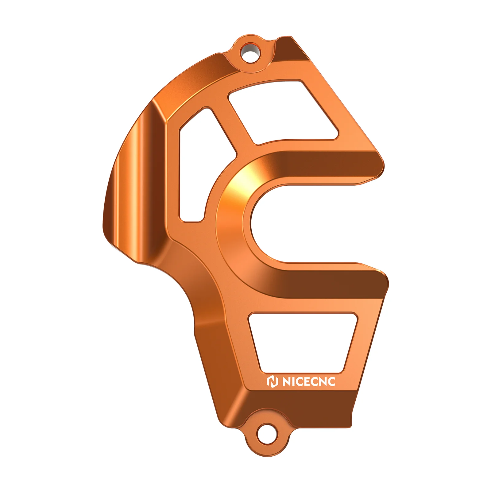 Front Sprocket Cover Chain Guard For KTM 1290 Super Adventure Duke R / S - Image 9