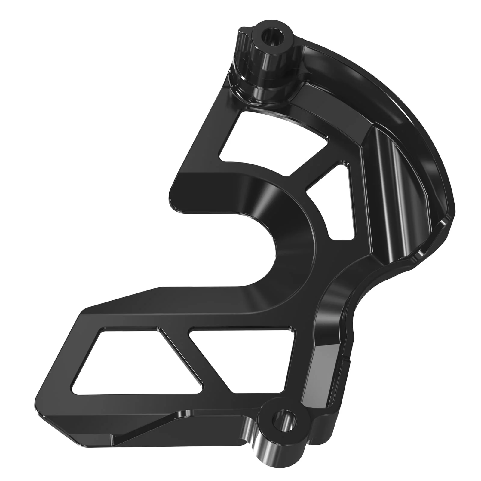 Case Saver Sprocket Cover Chain Guard For KTM 1090 1190 ADV 1290 Super Adventure Duke R - Image 10