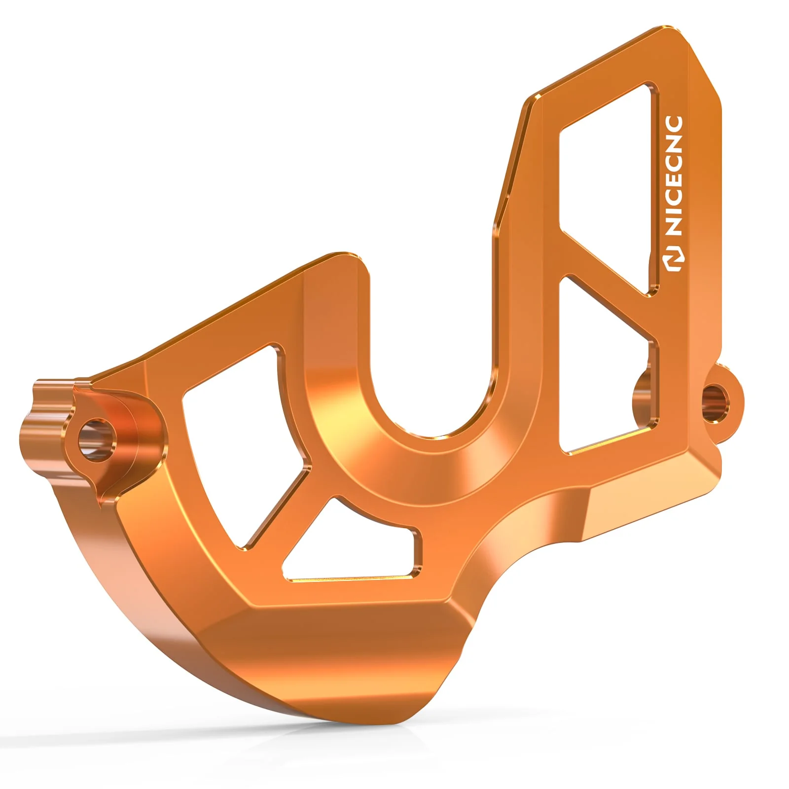 Case Saver Sprocket Cover Chain Guard For KTM 1090 1190 ADV 1290 Super Adventure Duke R - Image 4