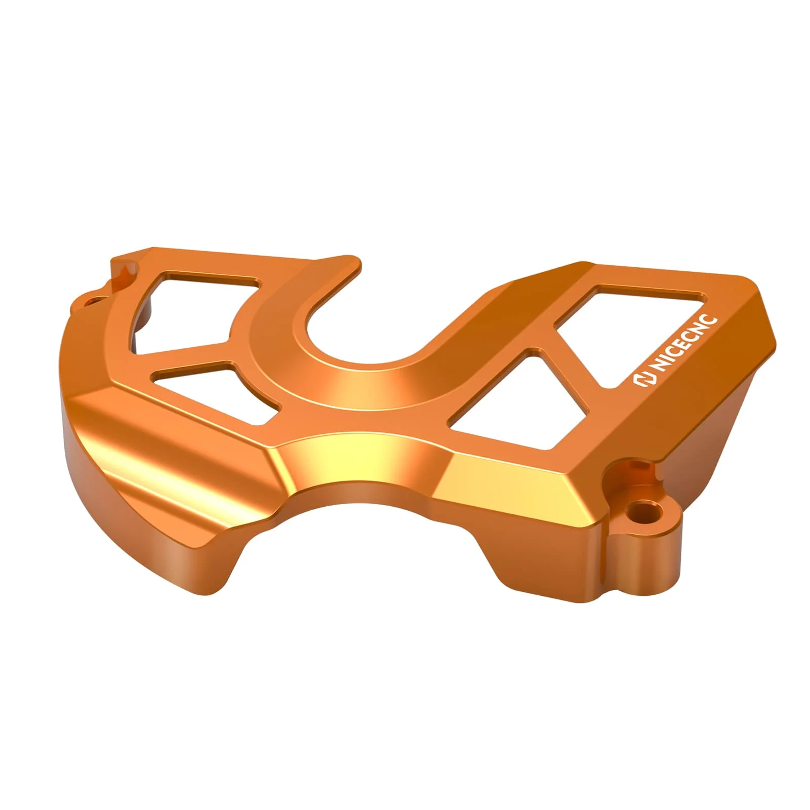 Case Saver Sprocket Cover Chain Guard For KTM 1090 1190 ADV 1290 Super Adventure Duke R - Image 5
