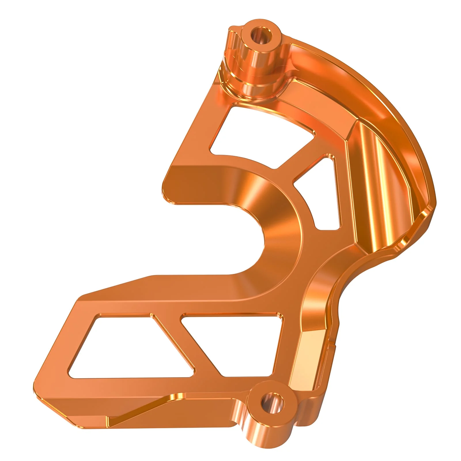 Case Saver Sprocket Cover Chain Guard For KTM 1090 1190 ADV 1290 Super Adventure Duke R - Image 6