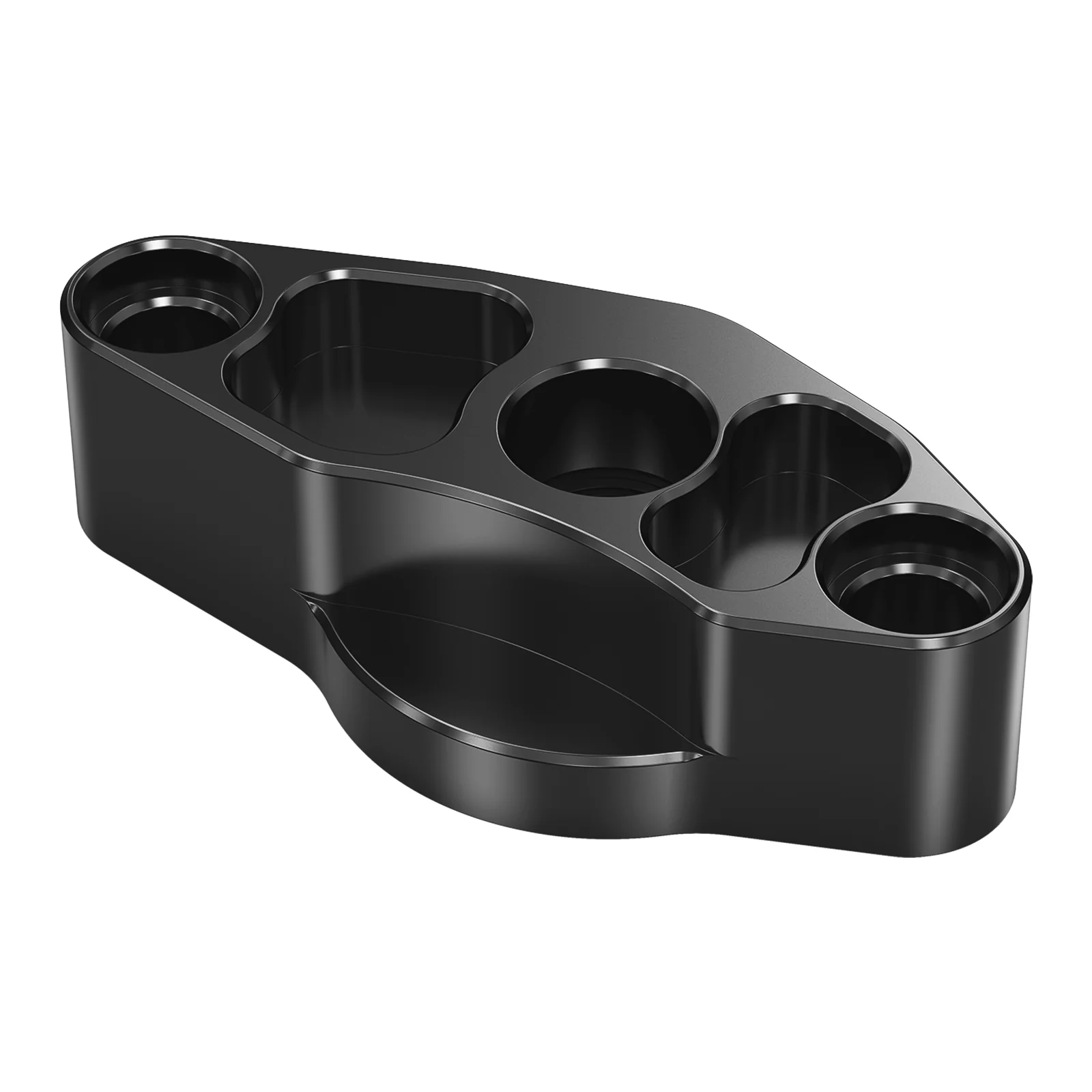 Clutch Slave Cylinder Mounting Plate For KTM 950 1190 Adventure 990 Super Duke 1290 SAR - Image 11