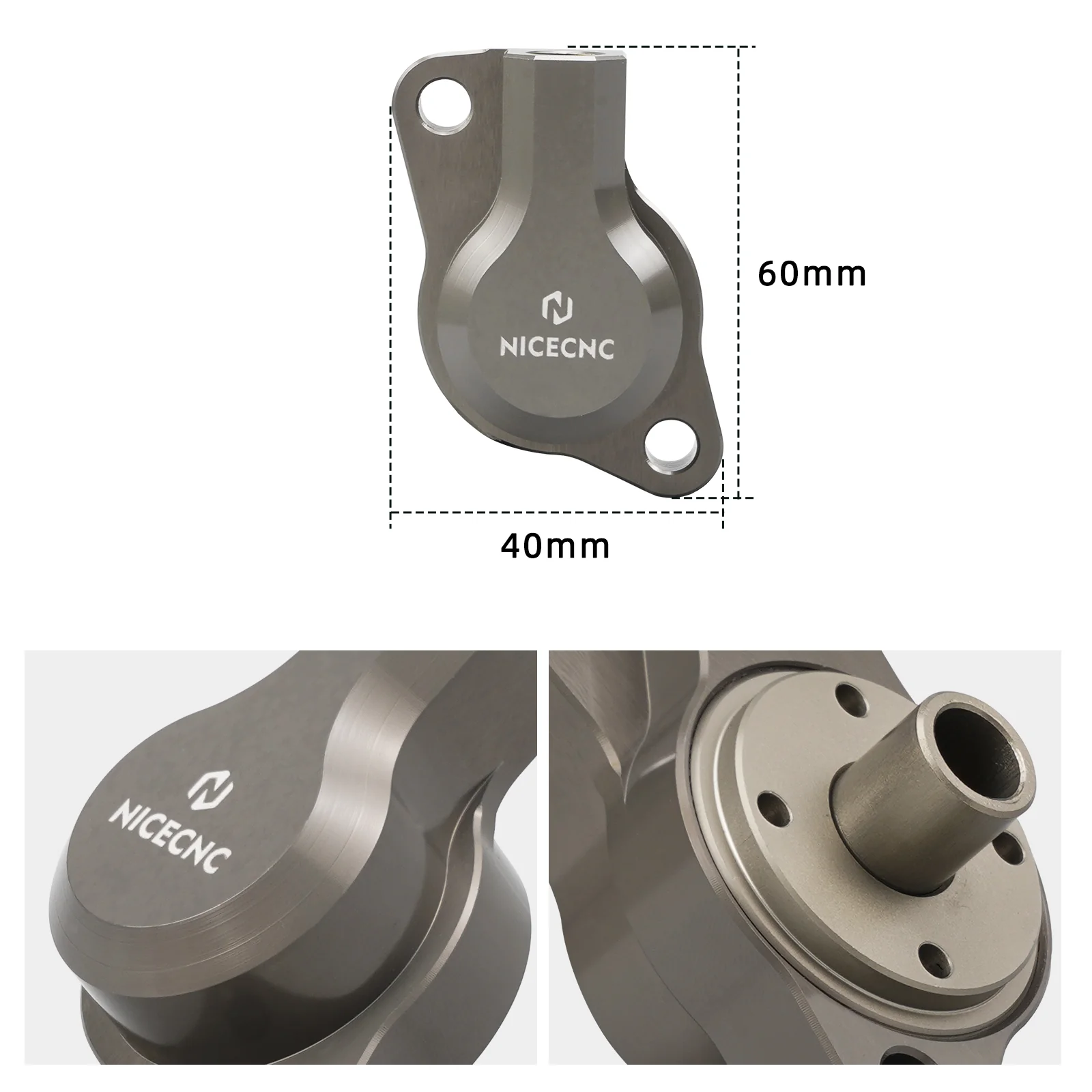 Upgraded Clutch Slave Cylinder Kit For KTM 950 990 Supermoto 1090 1190 ADV 1290 SAR - Image 3