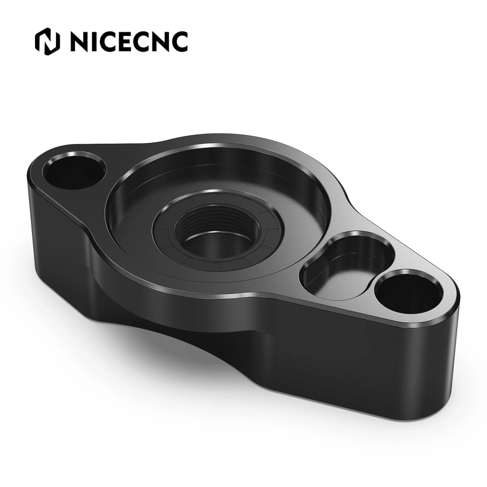 Clutch Slave Cylinder Mounting Plate For KTM 950 1190 Adventure 990 Super Duke 1290 SAR - Image 7