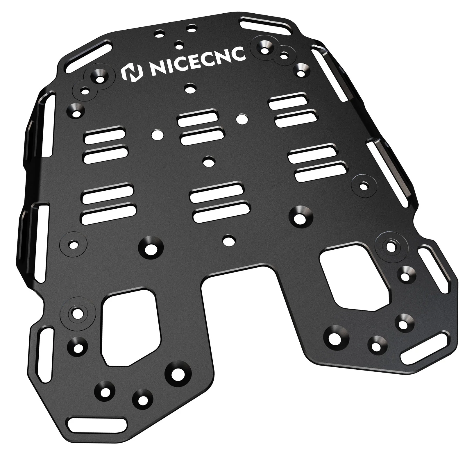 Rear Support Luggage Rack Carrier For KTM 1290 Super Adventure R / S 2021-2024 - Image 3