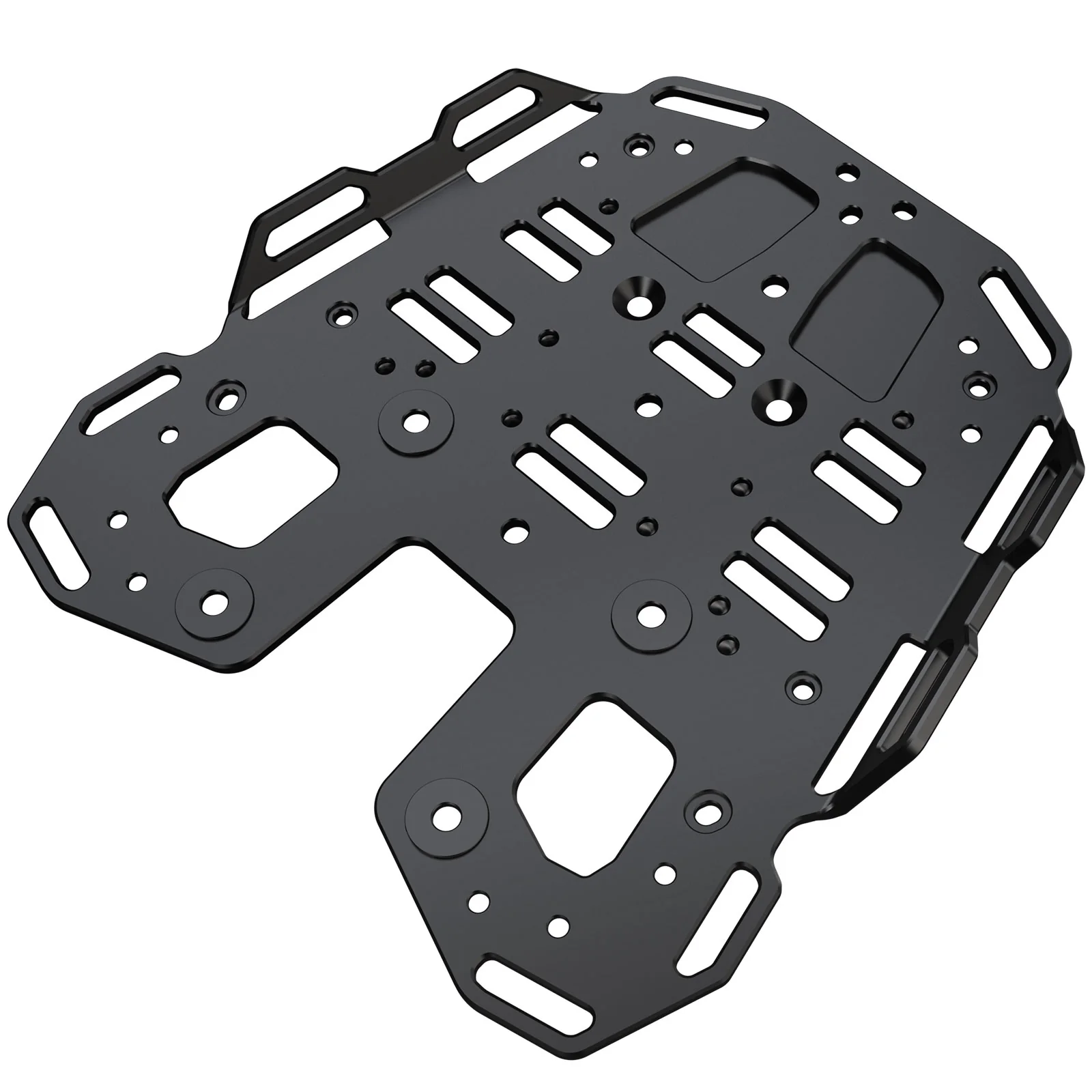 Rear Support Luggage Rack Carrier For KTM 1290 Super Adventure R / S 2021-2024 - Image 6
