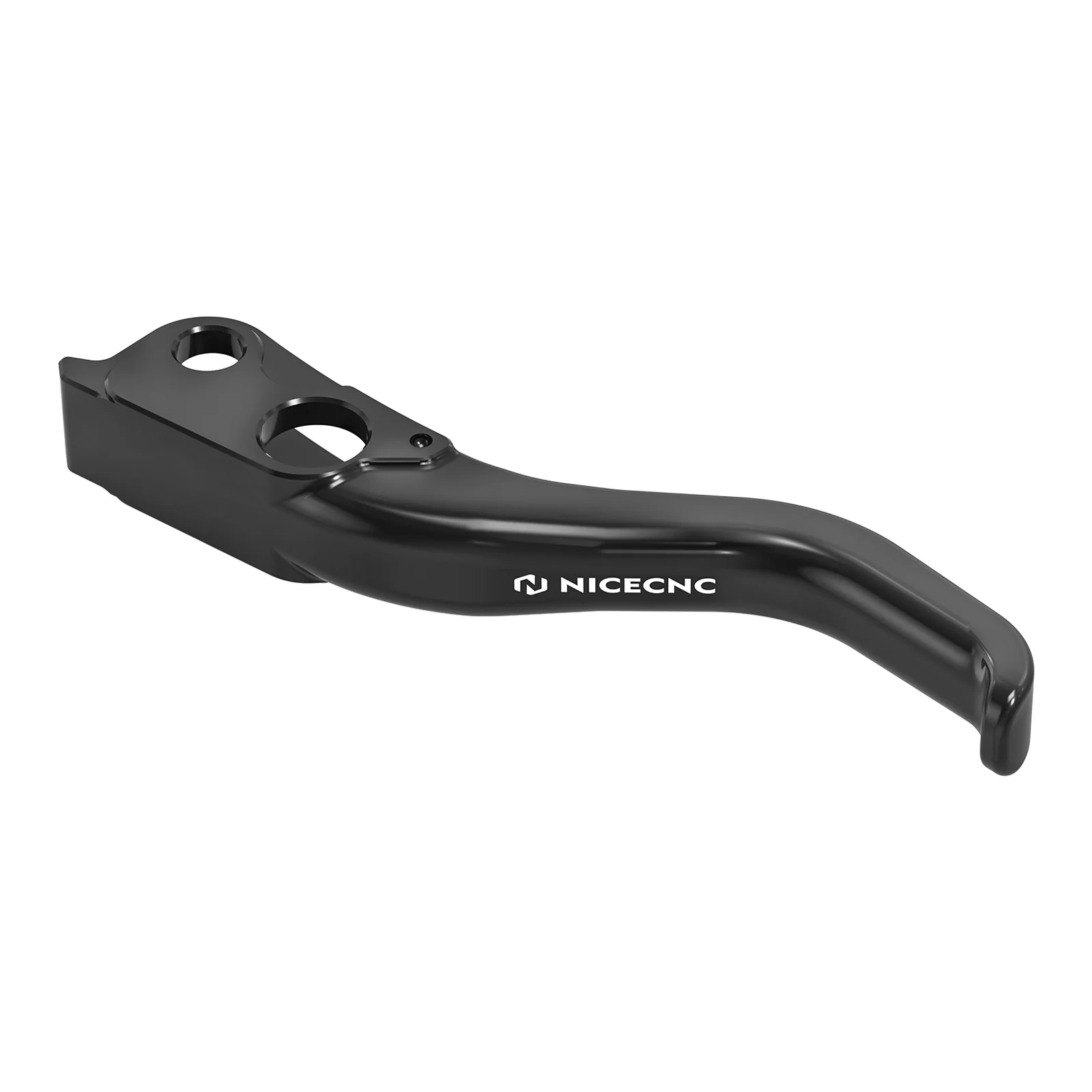Two-Finger Short Clutch Lever For KTM 1290 Super Adventure R / S 2021-2024 - Image 5