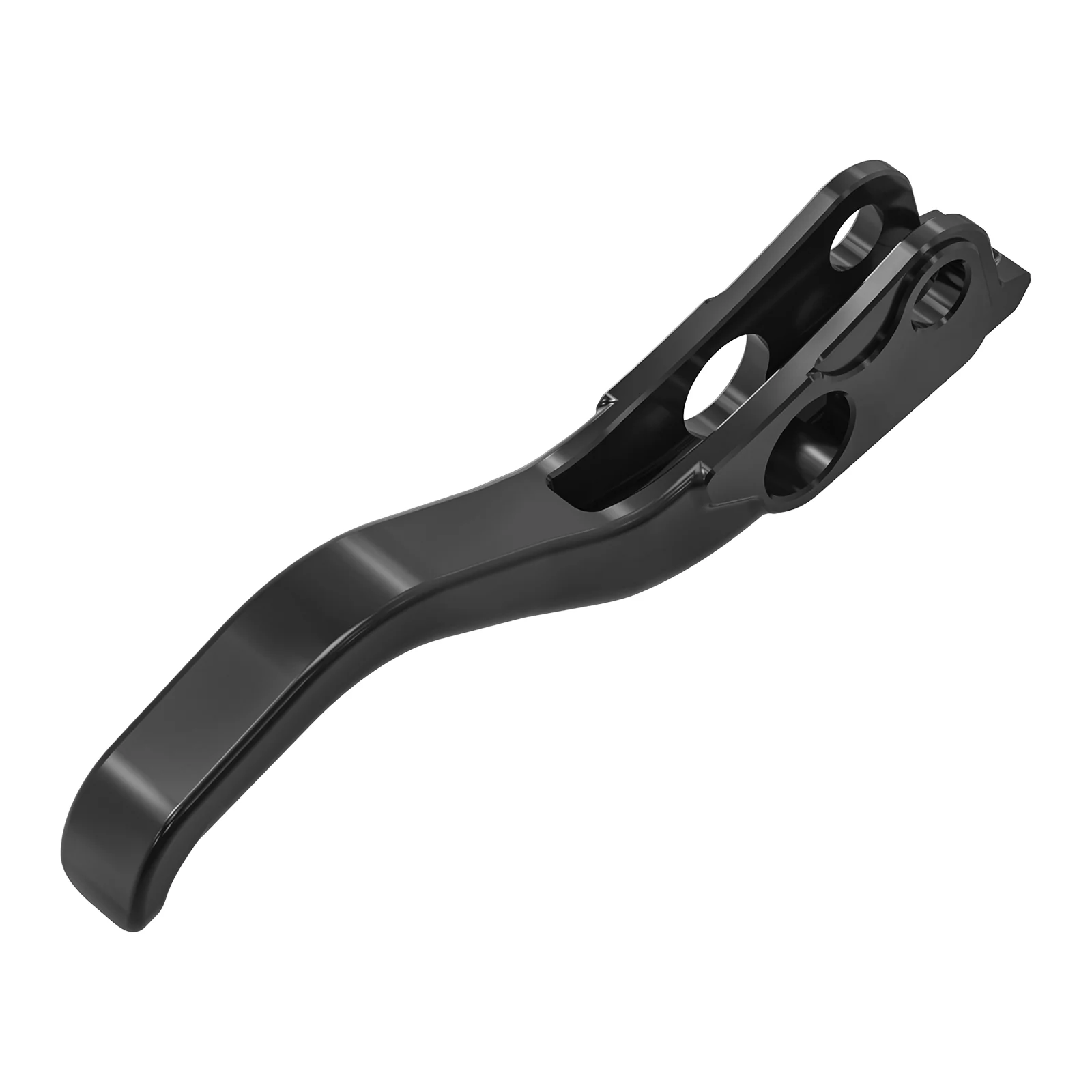 Two-Finger Short Clutch Lever For KTM 1290 Super Adventure R / S 2021-2024 - Image 6
