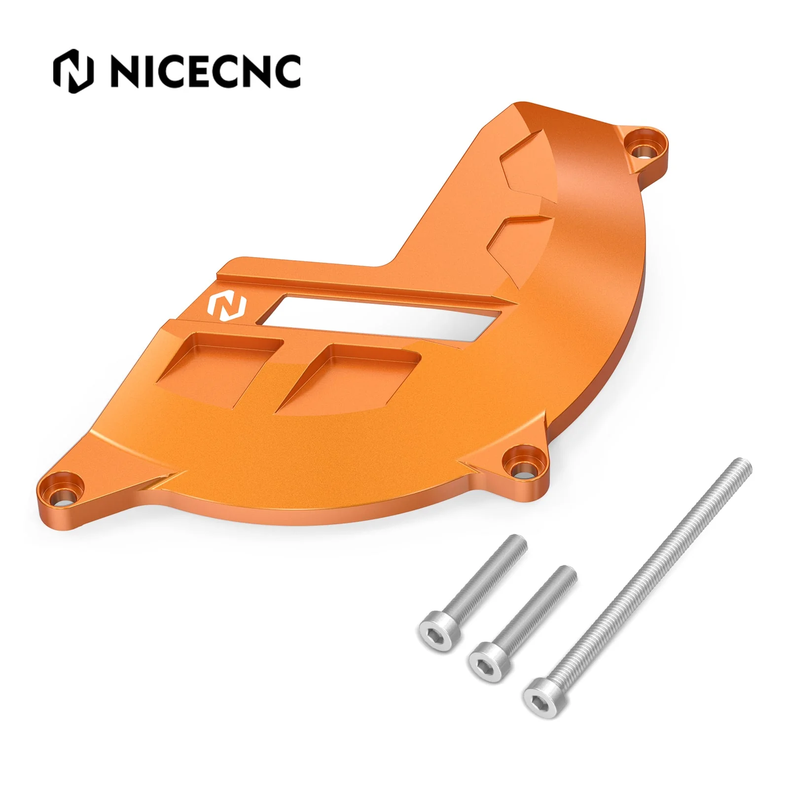 Clutch Cover Guard Protector For KTM 1390 Super Duke R / EVO 2024-2025 - Image 4