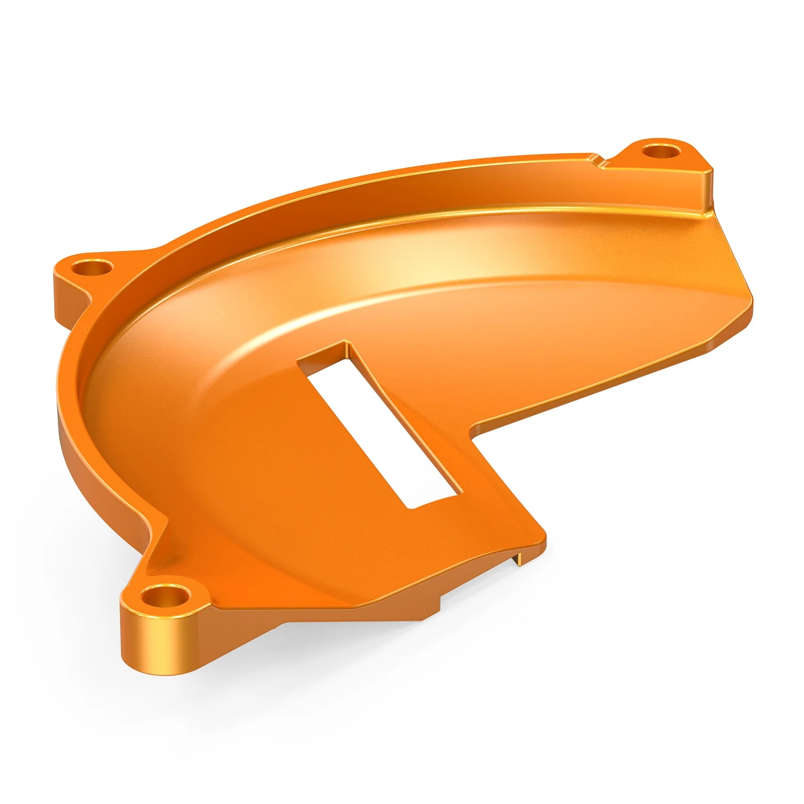 Clutch Cover Guard Protector For KTM 1390 Super Duke R / EVO 2024-2025 - Image 7