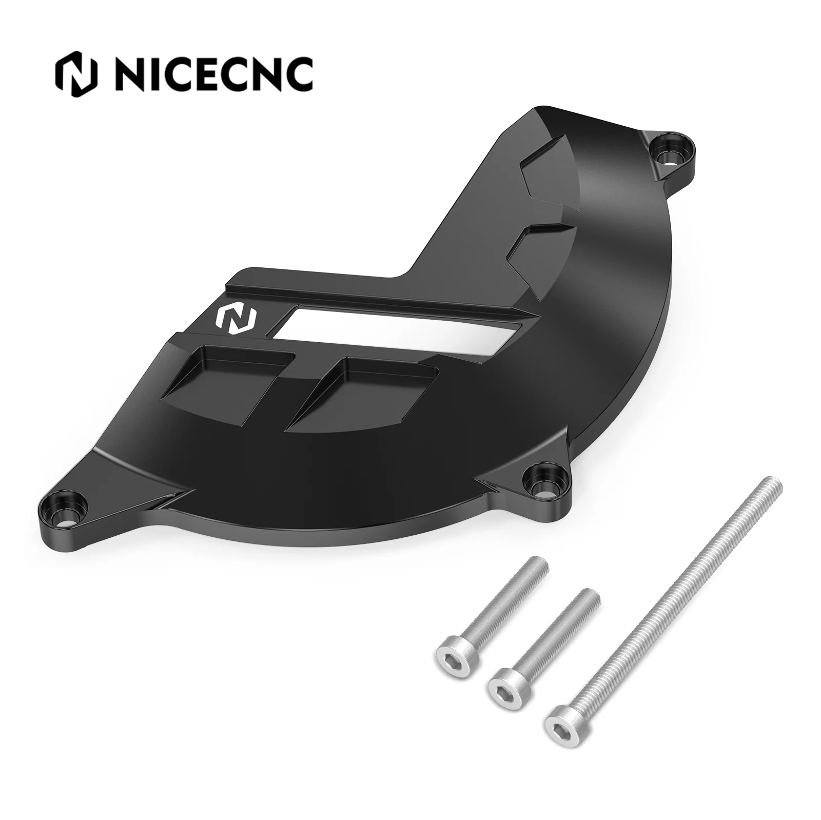 Clutch Cover Guard Protector For KTM 1390 Super Duke R / EVO 2024-2025 - Image 8
