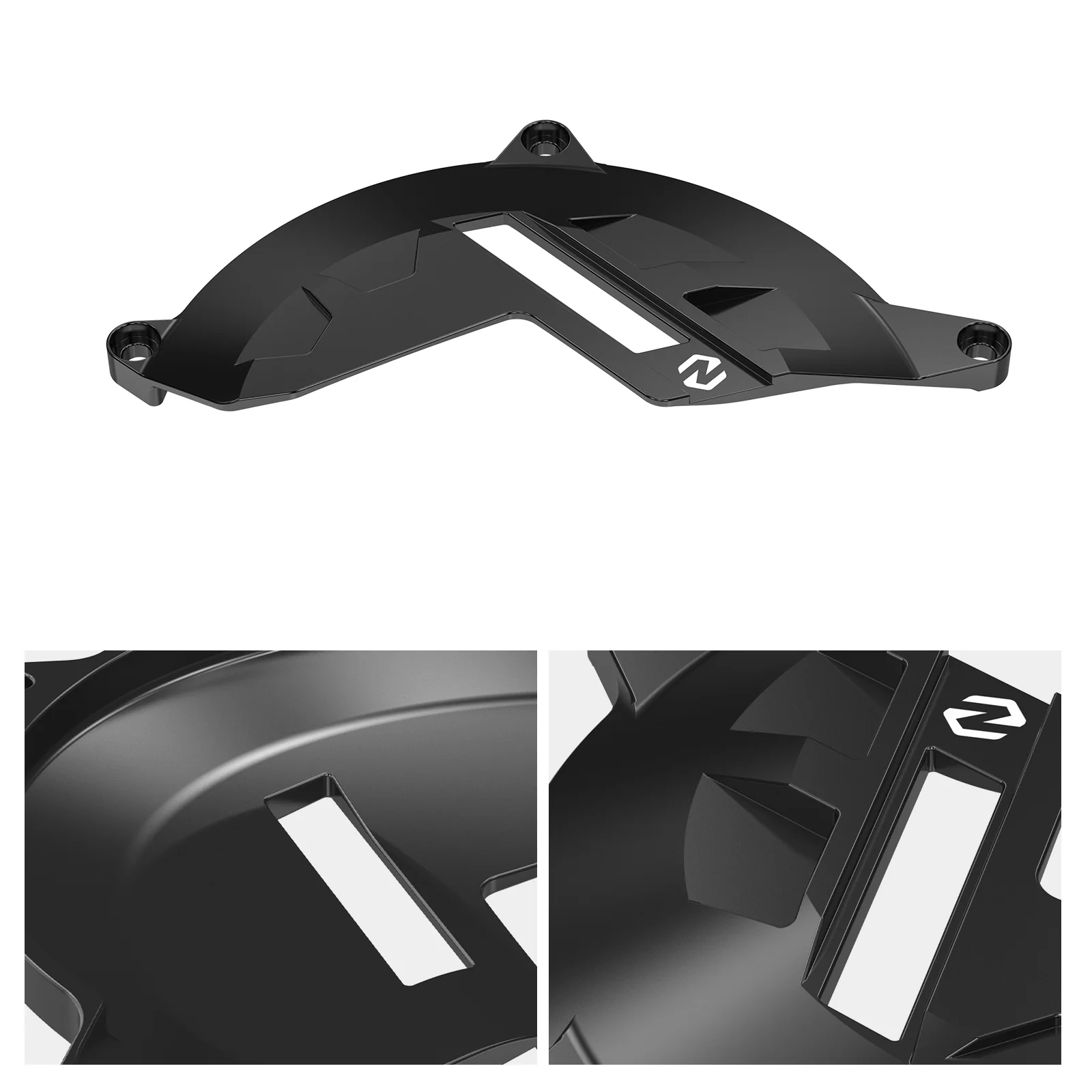 Clutch Cover Guard Protector For KTM 1390 Super Duke R / EVO 2024-2025 - Image 9