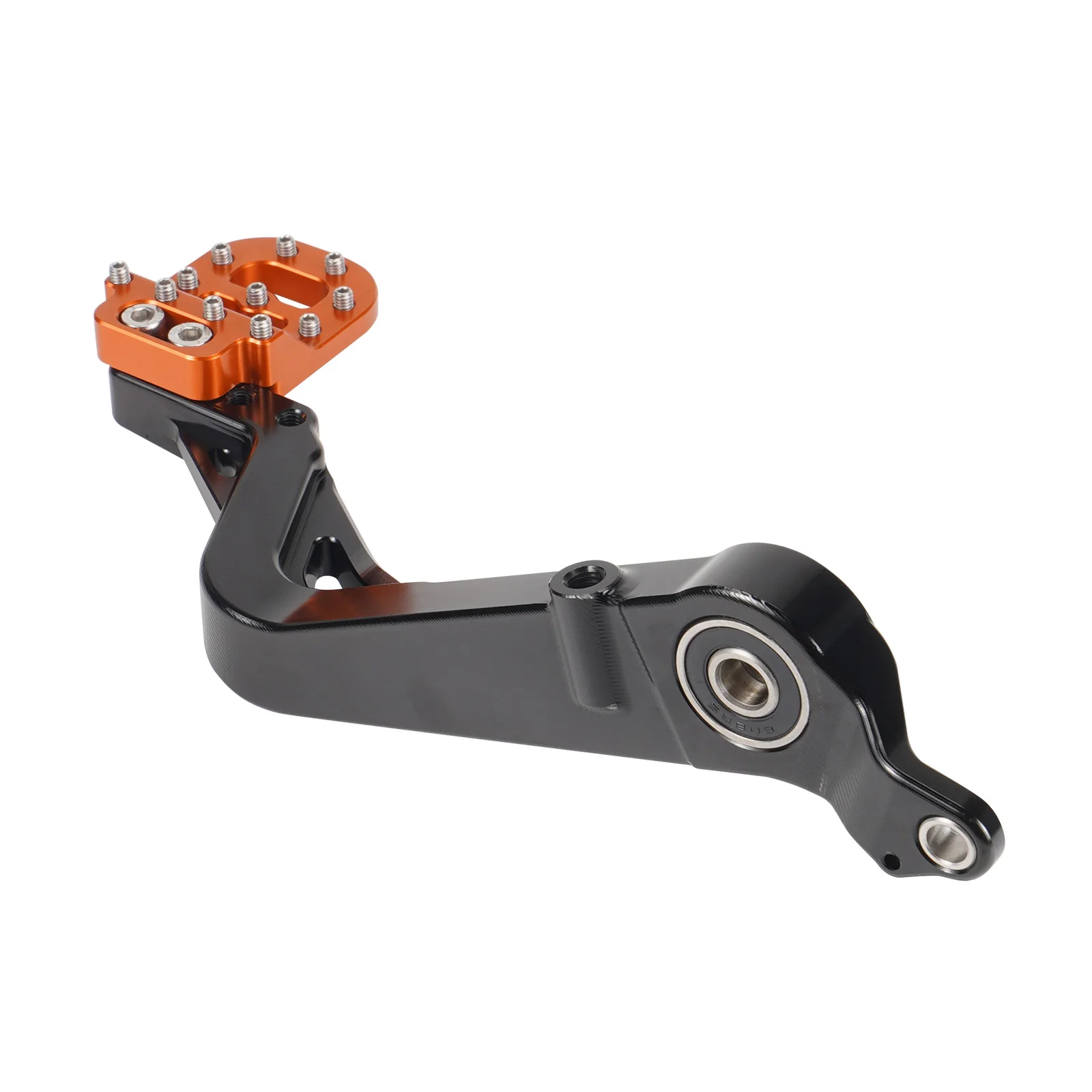 Rear Brake Pedal Lever Assly For KTM 250 390 Adventure 2020-2024 - Image 6