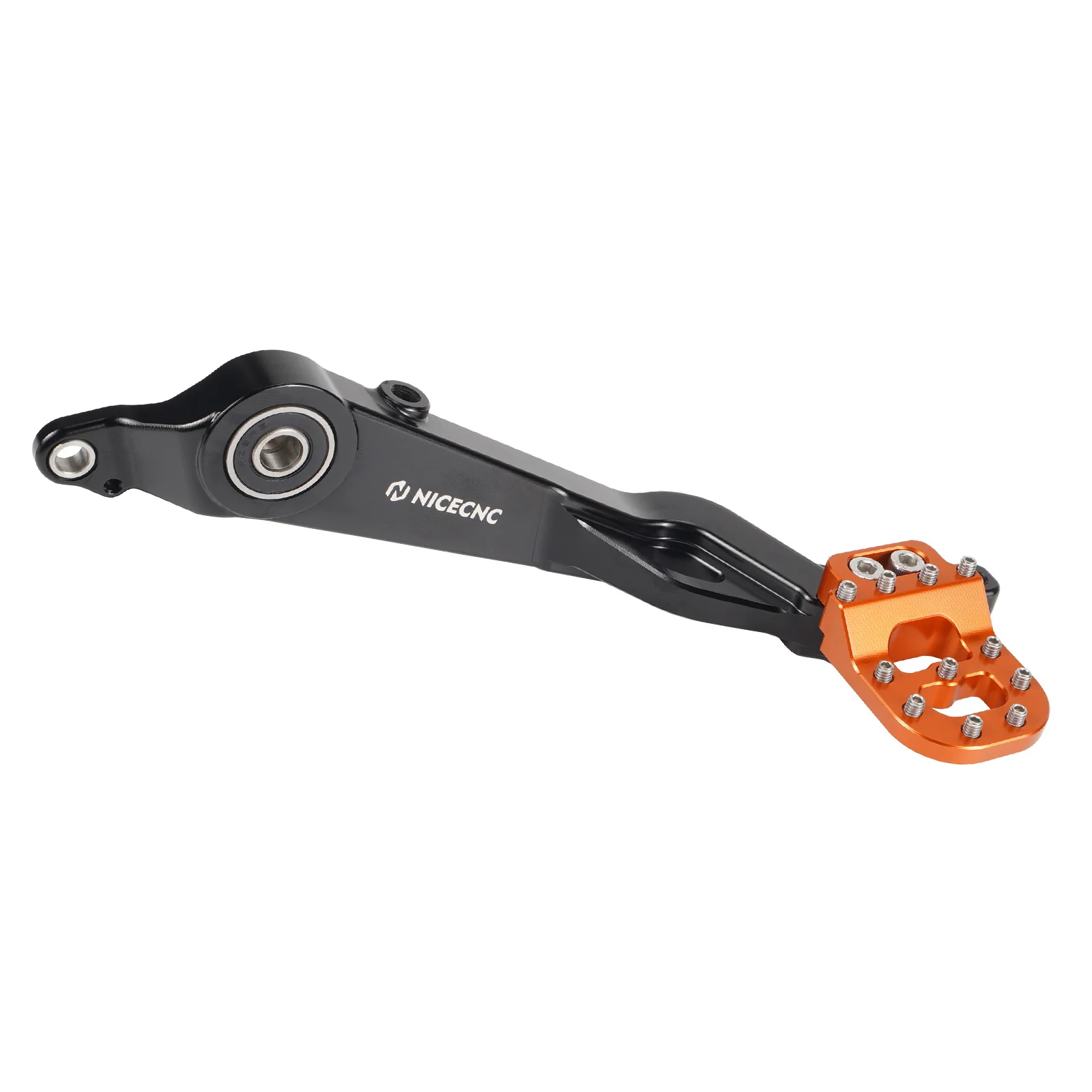Rear Brake Pedal Lever Assly For KTM 250 390 Adventure 2020-2024 - Image 7