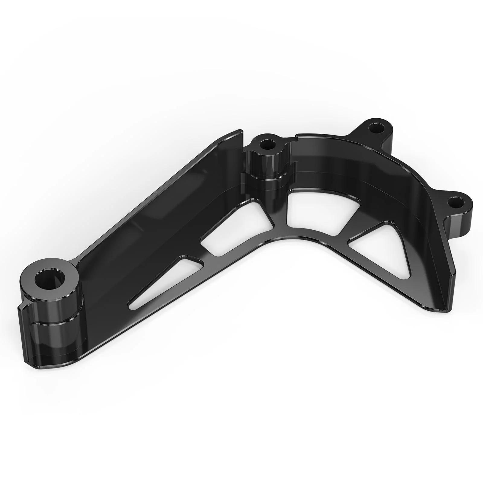 Sprocket Cover Case Chain Saver Guard For KTM 390 Adventure 20-24 390 DUKE 17-23 - Image 10