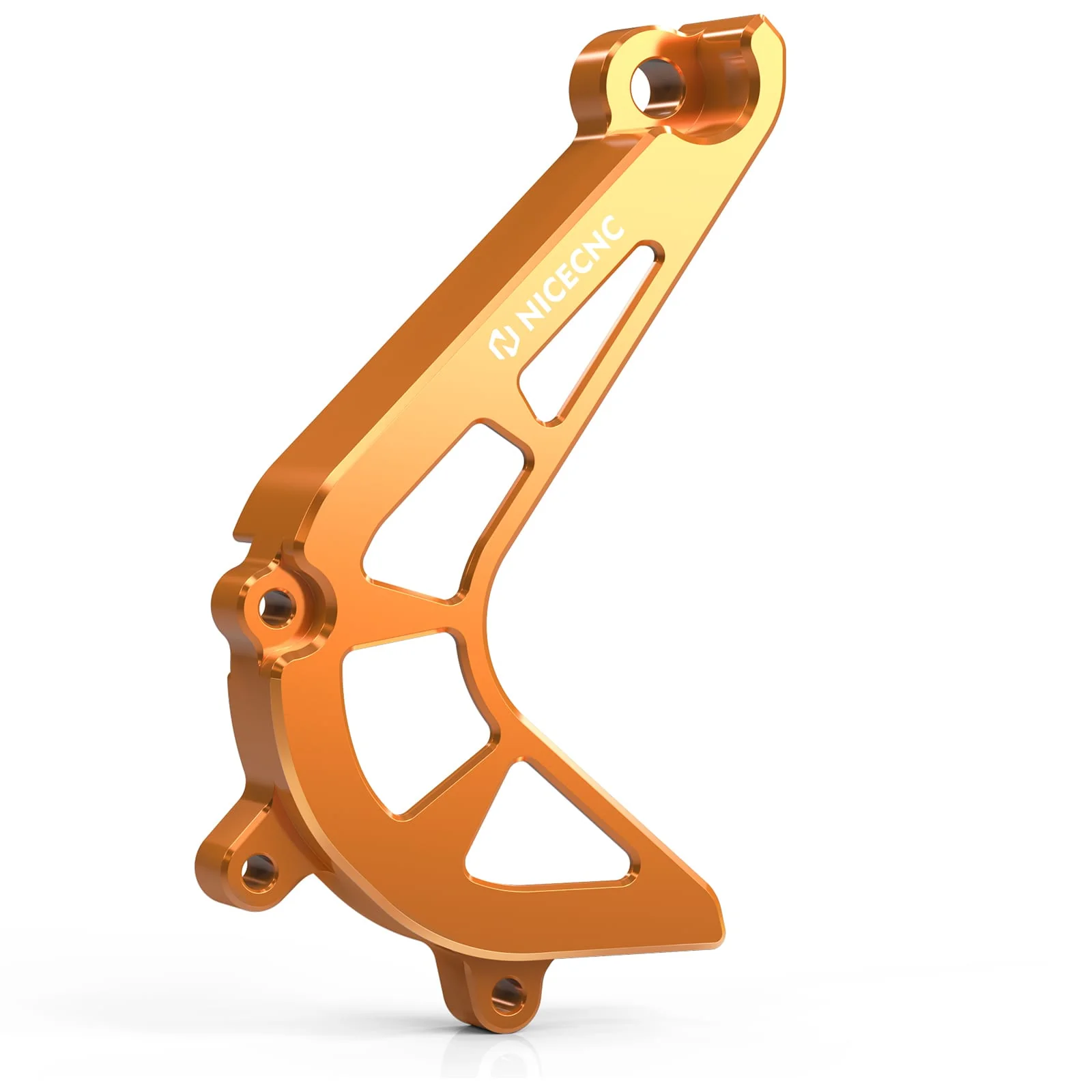 Sprocket Cover Case Chain Saver Guard For KTM 390 Adventure 20-24 390 DUKE 17-23 - Image 6