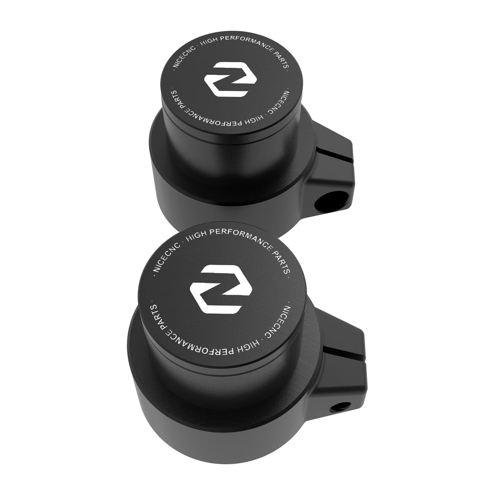 Pair Front Fork Tube Extender Riser Handlebar Adapter For KTM 390 Adventure 20-24 - Image 5