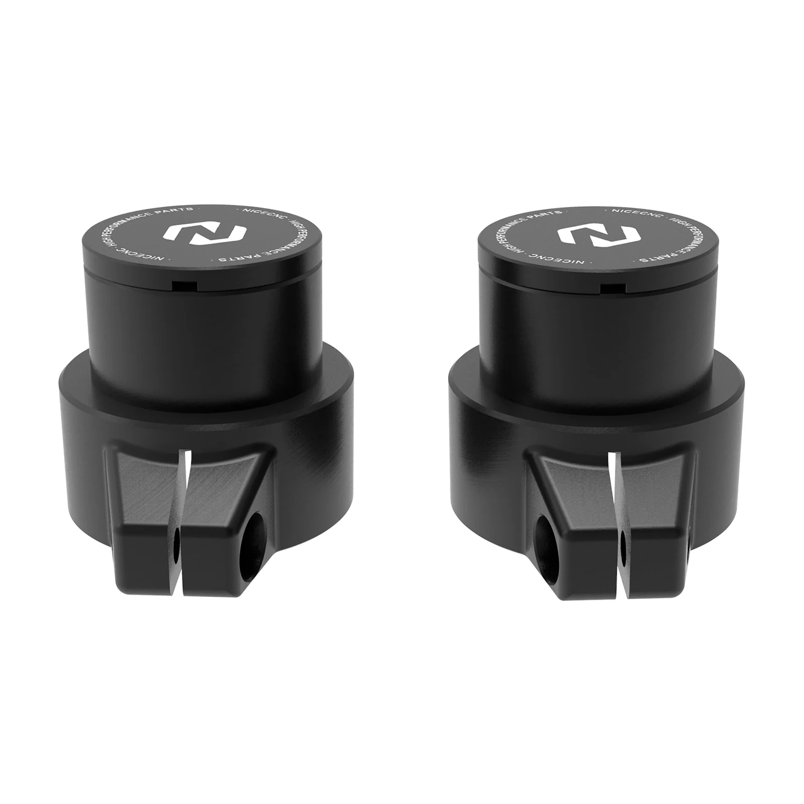 Pair Front Fork Tube Extender Riser Handlebar Adapter For KTM 390 Adventure 20-24 - Image 6