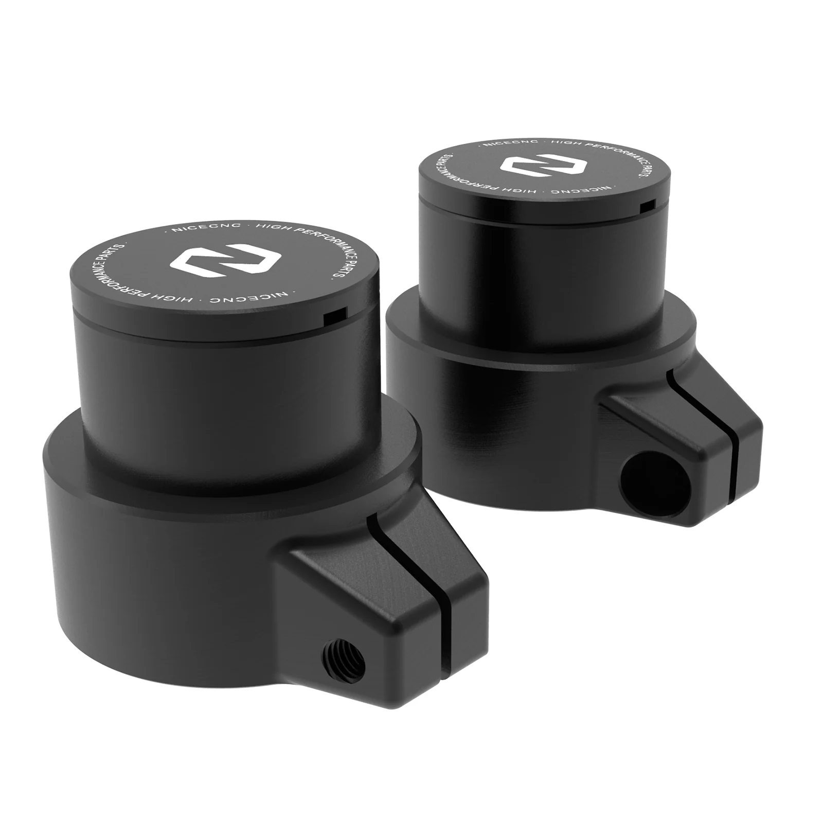 Pair Front Fork Tube Extender Riser Handlebar Adapter For KTM 390 Adventure 20-24 - Image 7