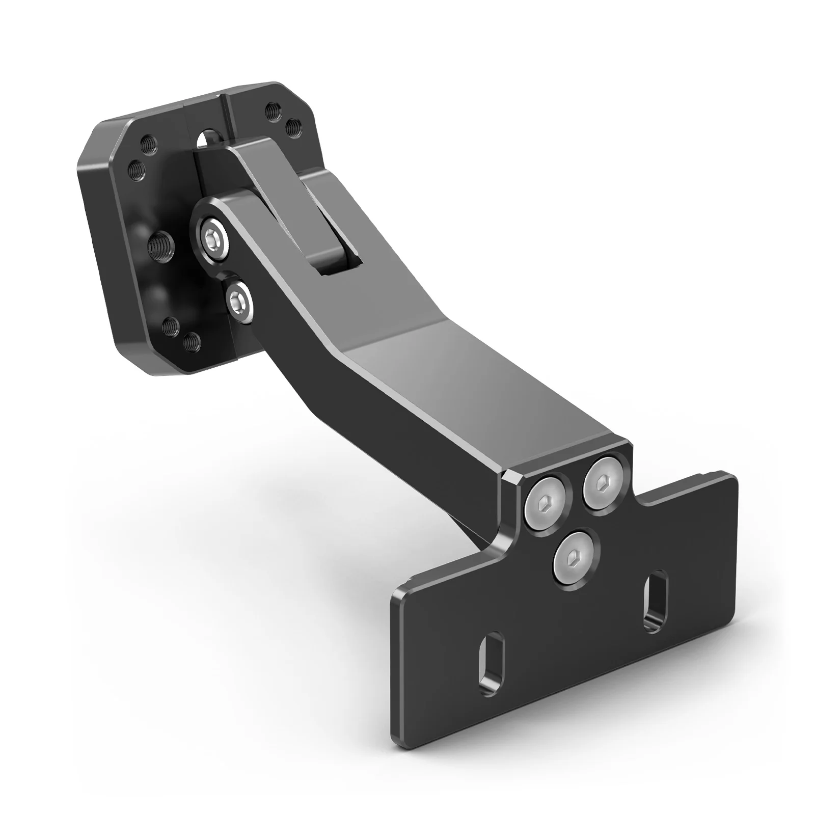 GPS Navigation Device Mount Holder Bracket For KTM 390 Adventure 2025-2026 - Image 10