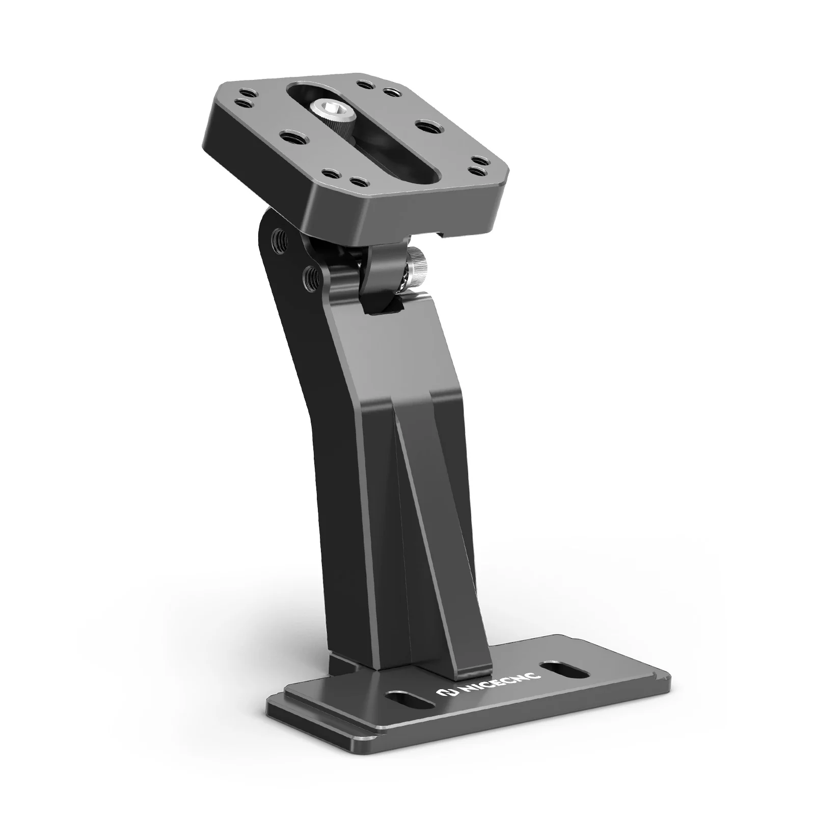 GPS Navigation Device Mount Holder Bracket For KTM 390 Adventure 2025-2026 - Image 11