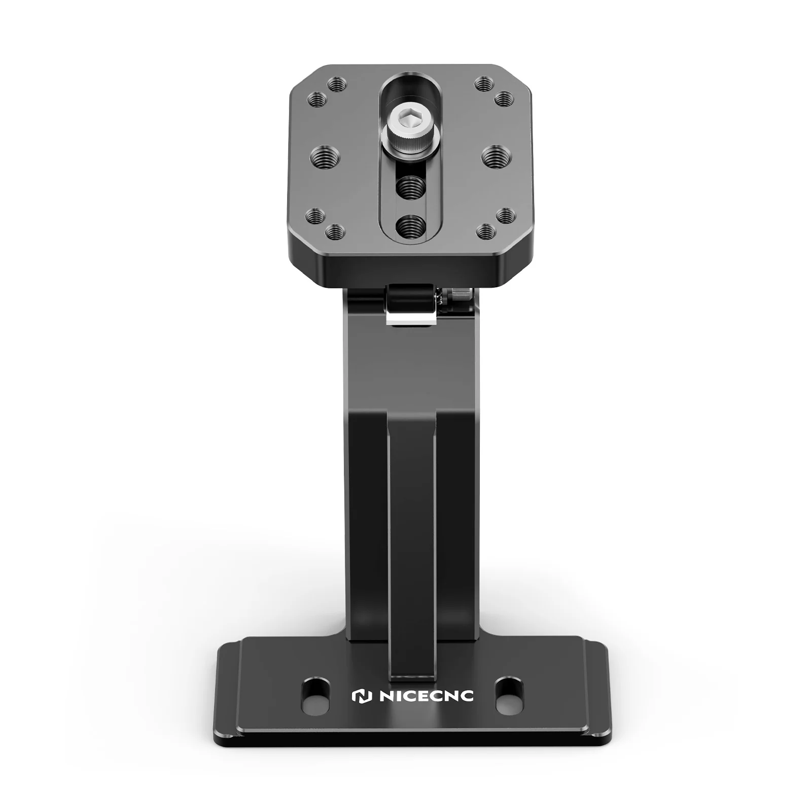 GPS Navigation Device Mount Holder Bracket For KTM 390 Adventure 2025-2026 - Image 12