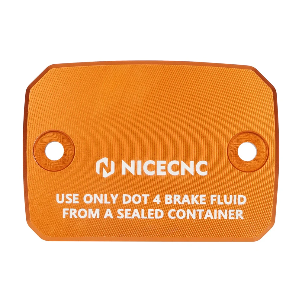 Front Master Cylinder Cover For KTM 690 / 1050 /1090 - Image 6