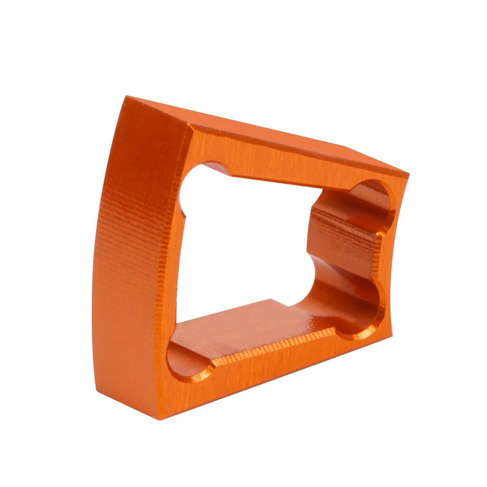 Throttle Spacer For KTM 690 Enduro SMC R 1090 1190 Adventure 1290 Super Duke R - Image 3