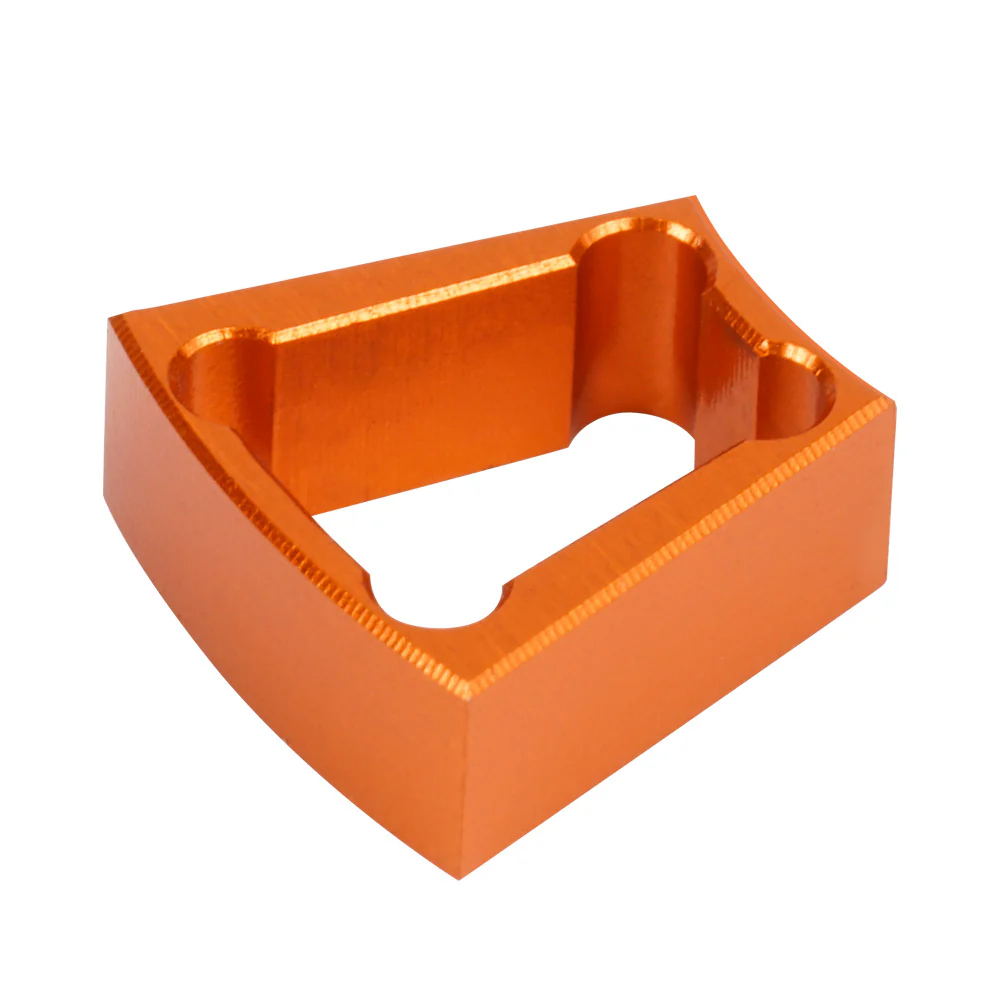 Throttle Spacer For KTM 690 Enduro SMC R 1090 1190 Adventure 1290 Super Duke R - Image 4