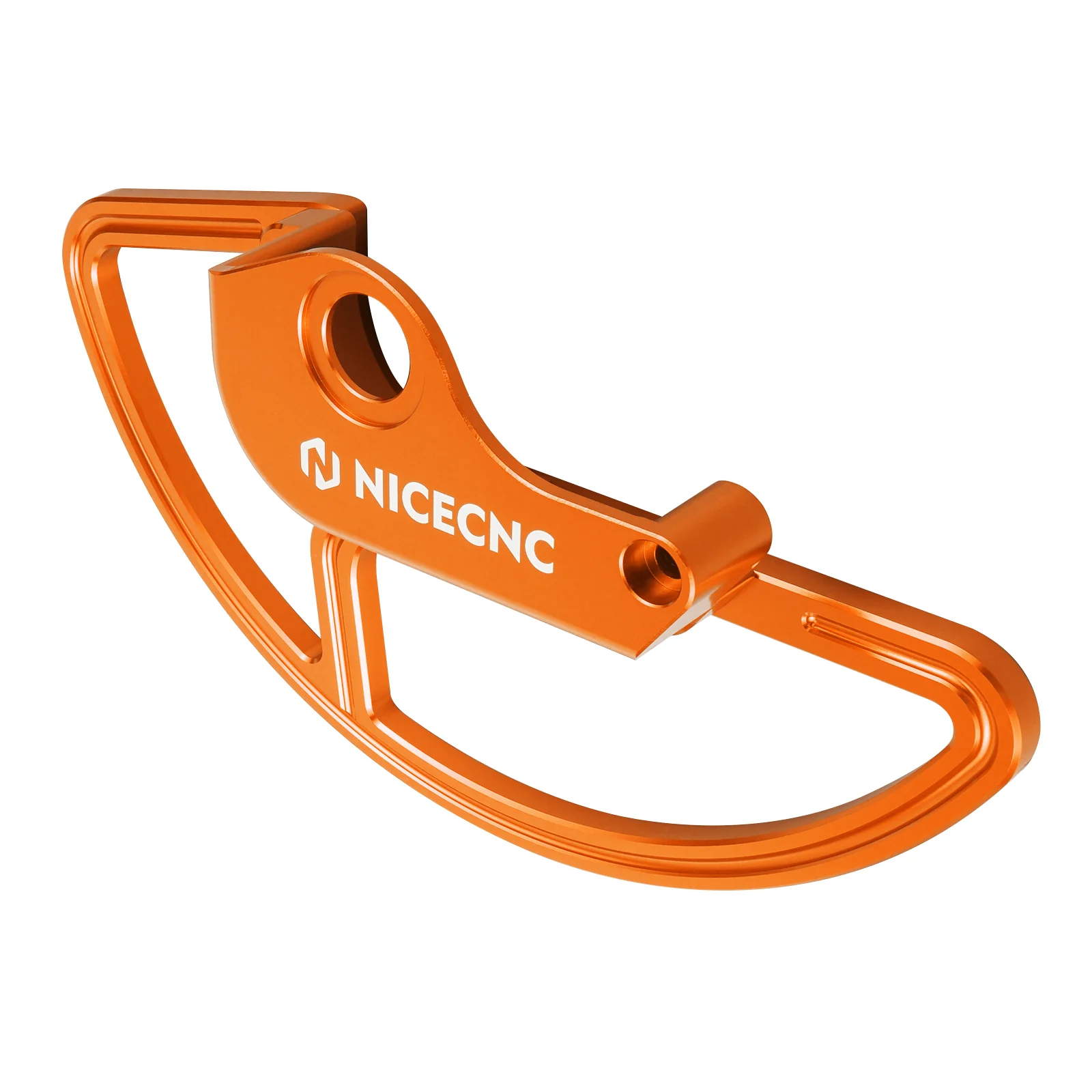 Front Brake Disc Rotor Guard Cover Protector For KTM 690 Enduro R 2014-2025 - Image 7