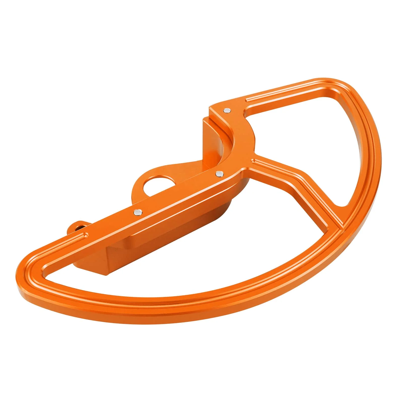 Front Brake Disc Rotor Guard Cover Protector For KTM 690 Enduro R 2014-2025 - Image 8