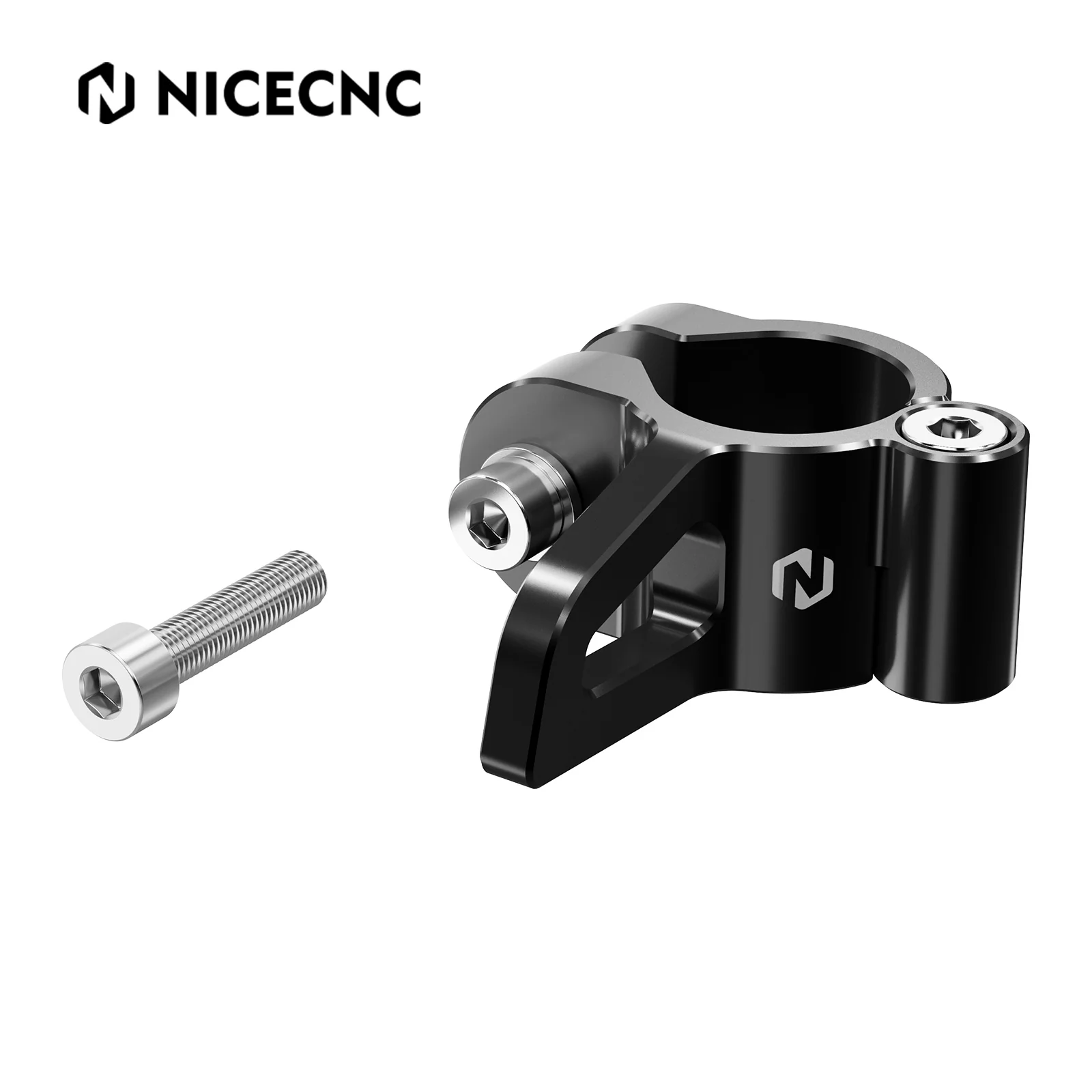 Kickstand Tip Fat Foot Side Stand Extension For KTM 690 Enduro R 2008-2023 - Image 6
