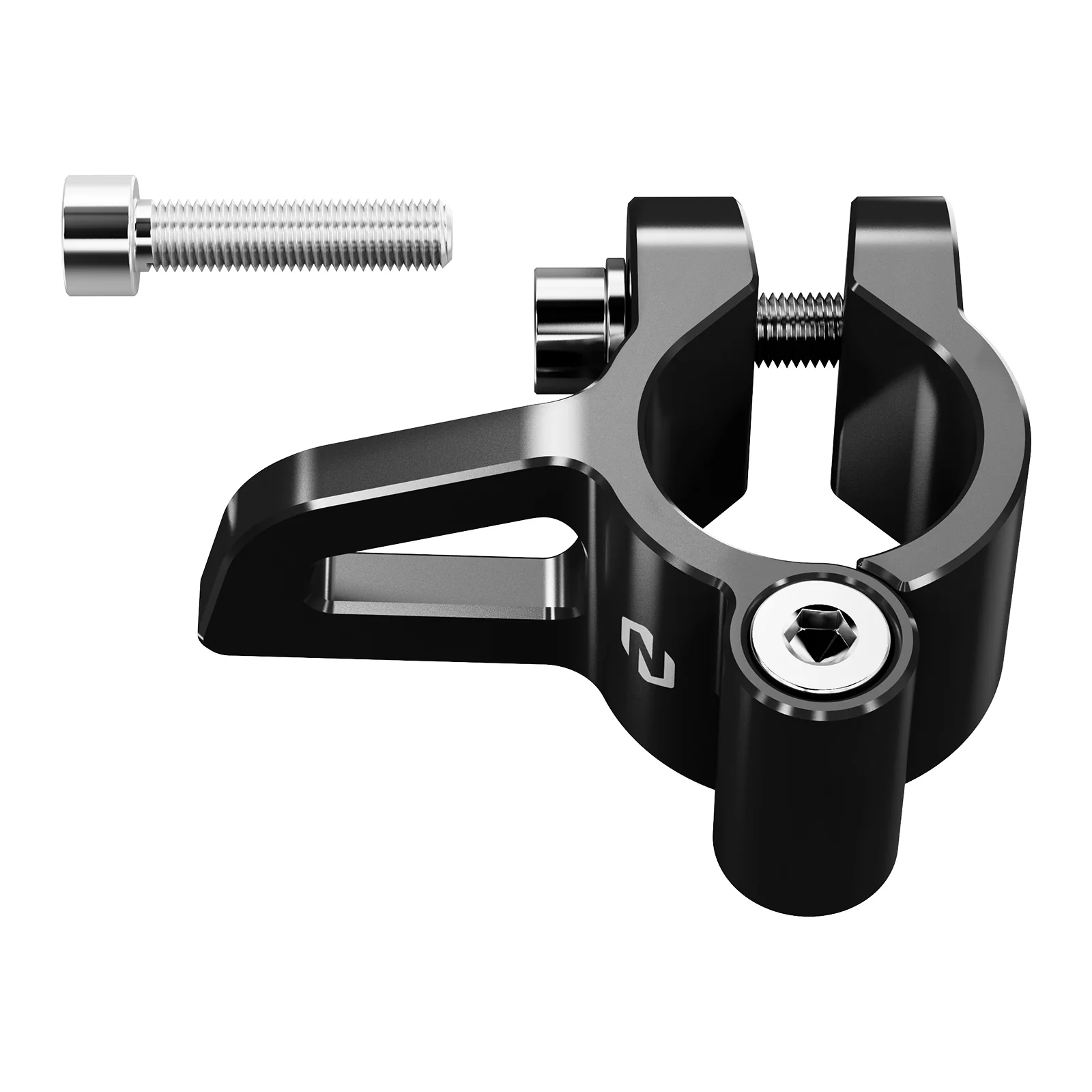Kickstand Tip Fat Foot Side Stand Extension For KTM 690 Enduro R 2008-2023 - Image 7
