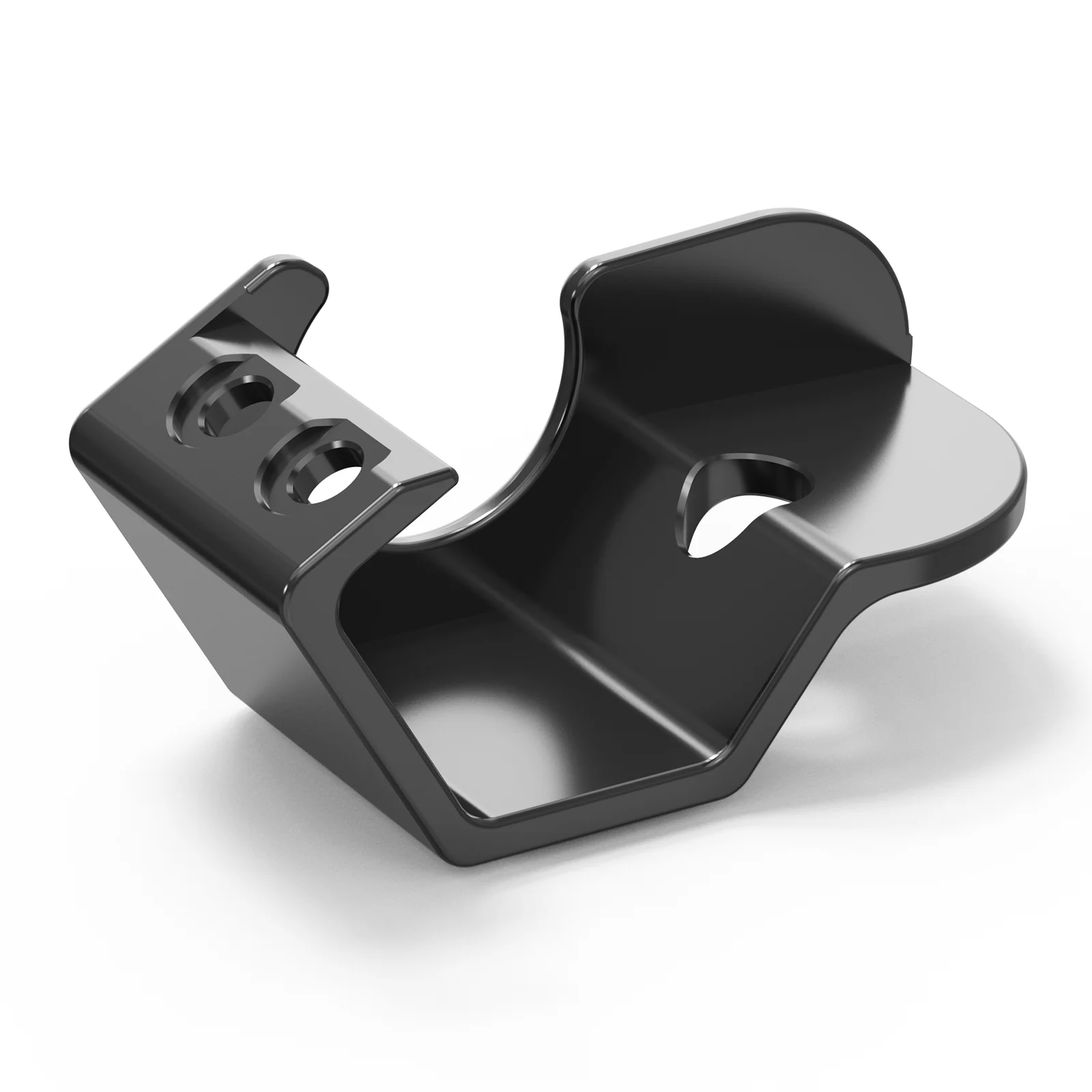 Lower Right Fork Shoe Leg Guard Cover For KTM 690 ENDURO R - Image 12