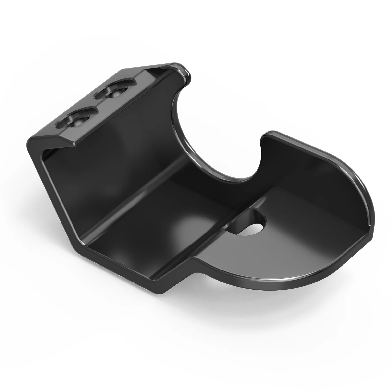Lower Right Fork Shoe Leg Guard Cover For KTM 690 ENDURO R - Image 14