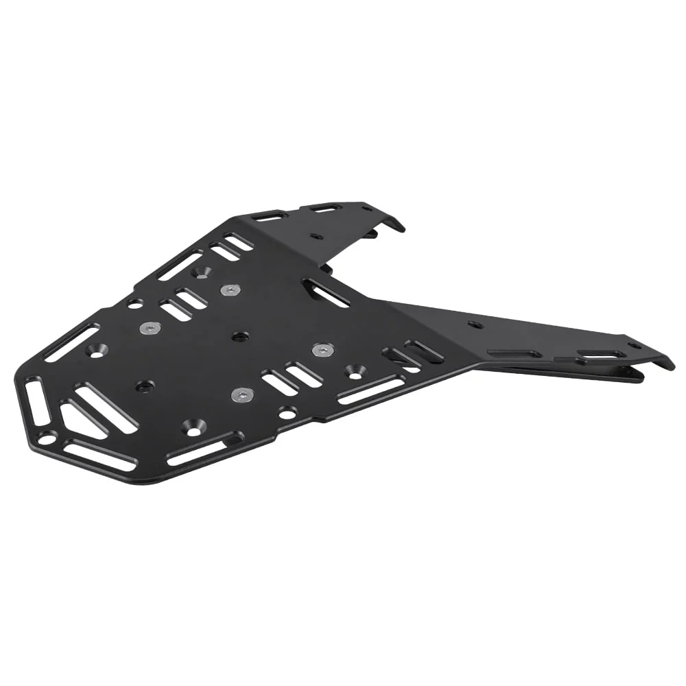 Rear Luggage Rack Cargo Plate Carrier Kit For KTM 690 Enduro R 2008-2018 - Image 11