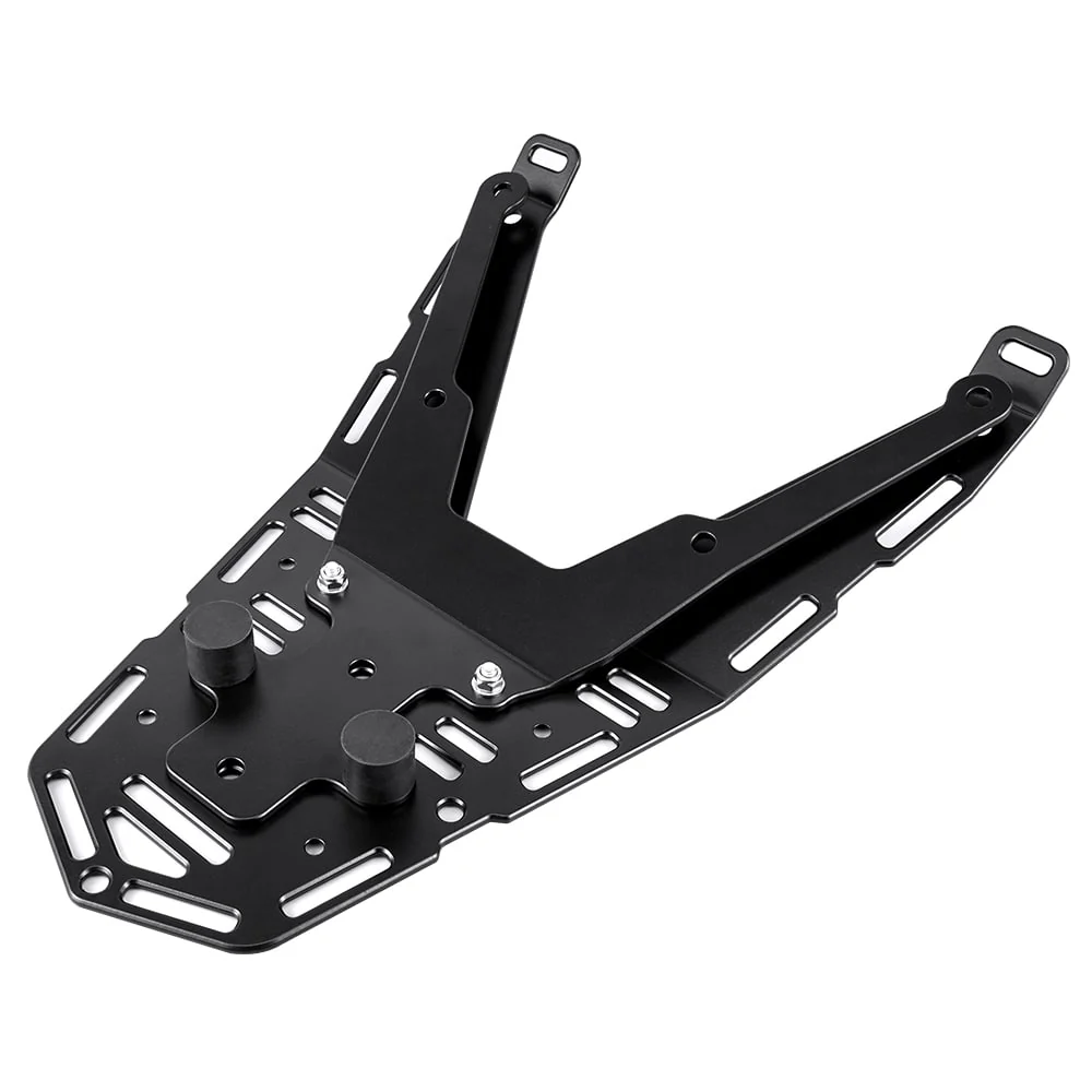 Rear Luggage Rack Cargo Plate Carrier Kit For KTM 690 Enduro R 2008-2018 - Image 12