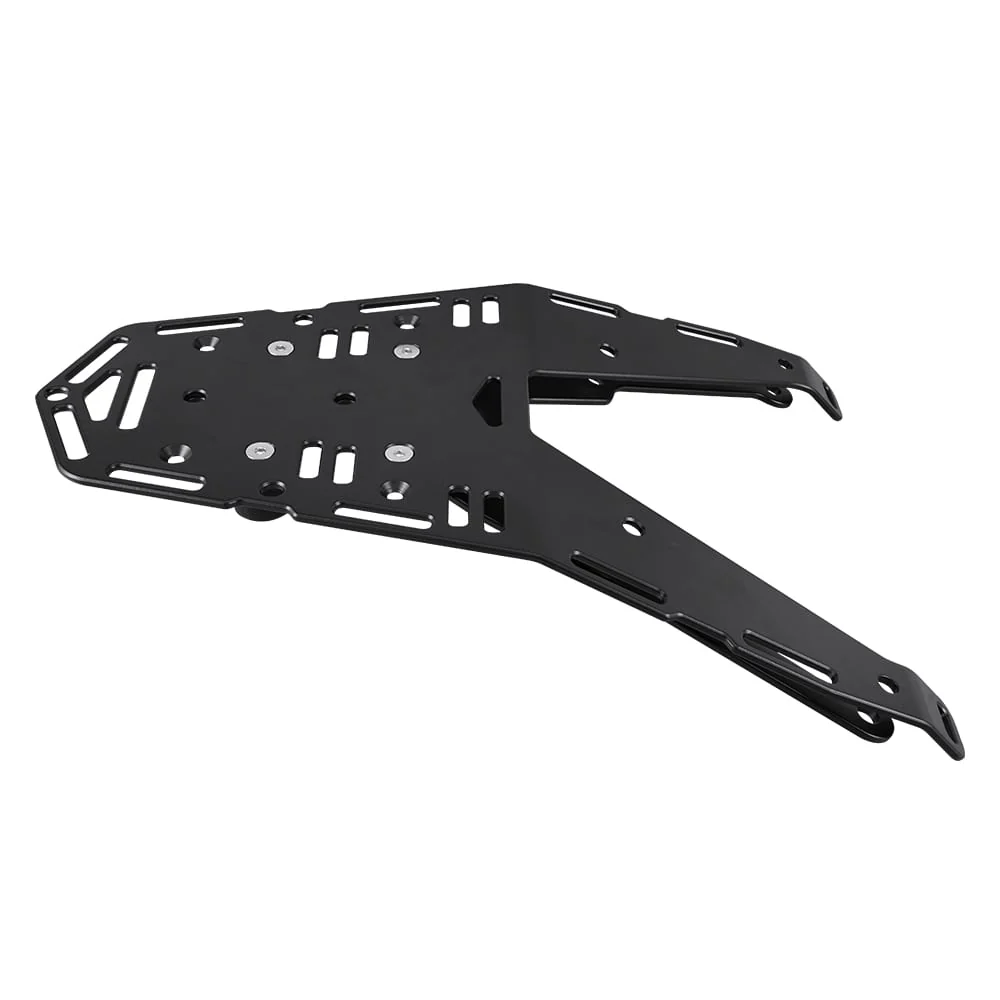 Rear Luggage Rack Cargo Plate Carrier Kit For KTM 690 Enduro R 2008-2018 - Image 13