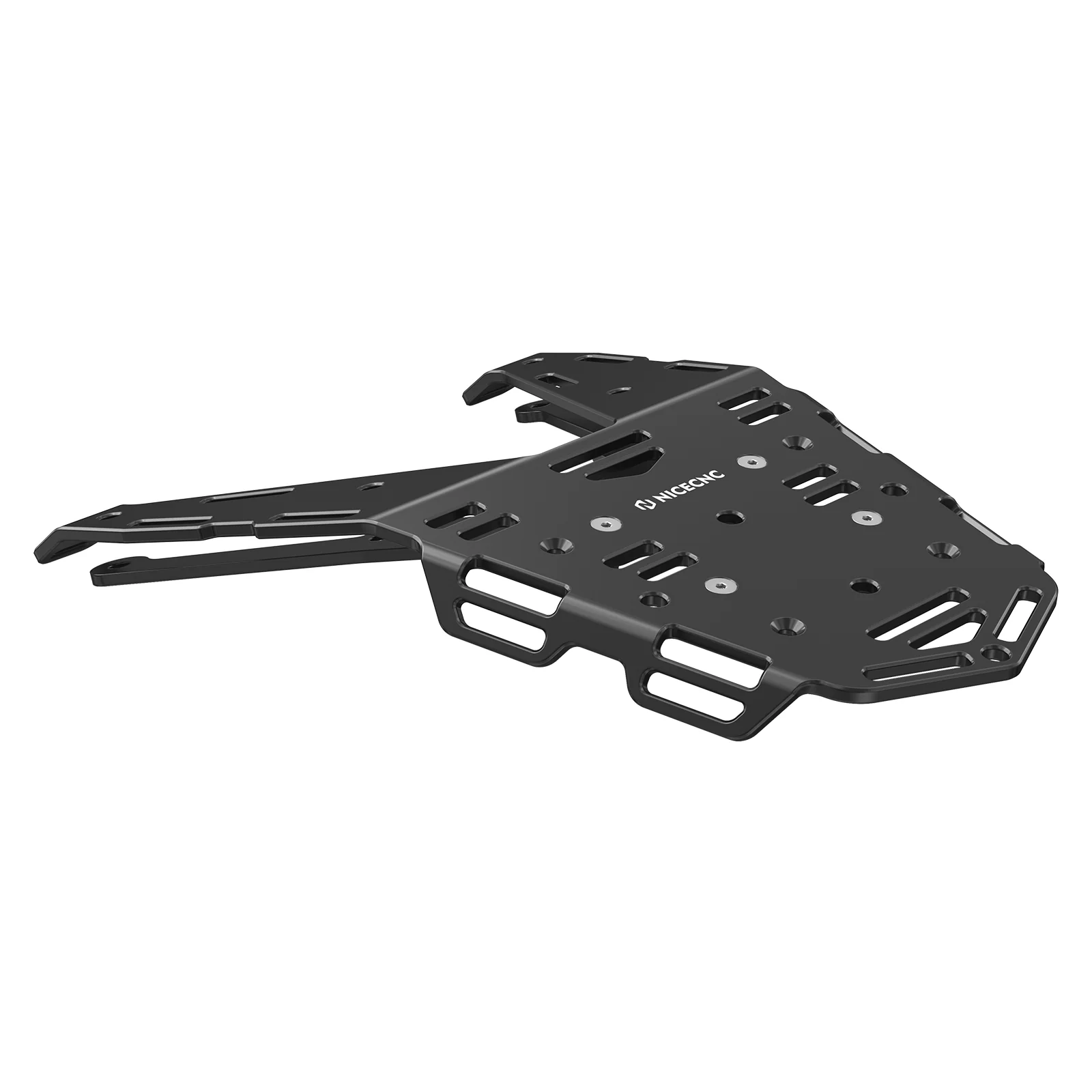 Rear Luggage Rack Cargo Plate Carrier Kit For KTM 690 Enduro R 2008-2018 - Image 7